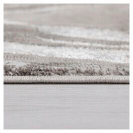 FLAIR RUGS Läufer Marmor-Design, modernes kaufen »Marbled«, Teppichläufer dezenter mehrfarbig, rechteckig, Glanz, online