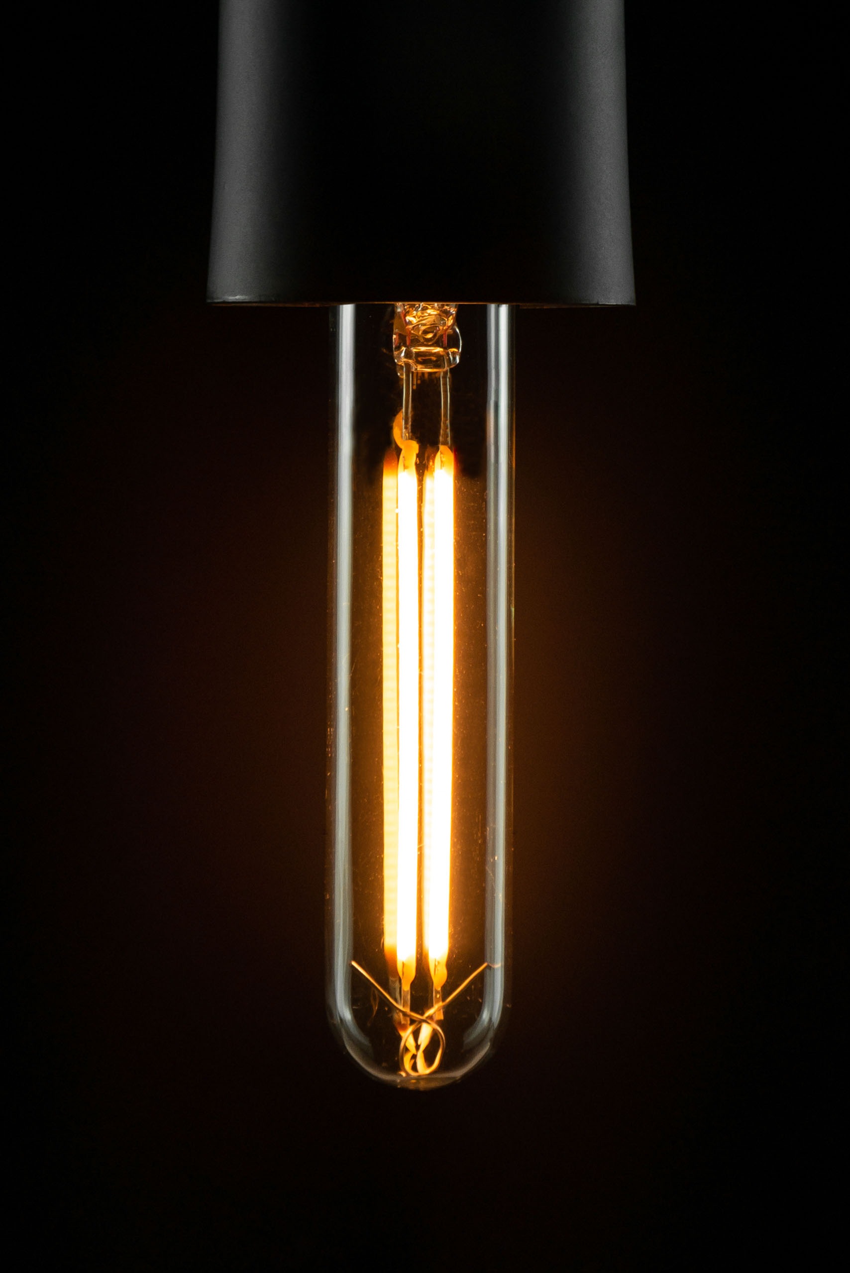 SEGULA LED-Leuchtmittel »Vintage Line« E14 1 Stk. Warmweiß dimmbar, Tube kl günstig online kaufen