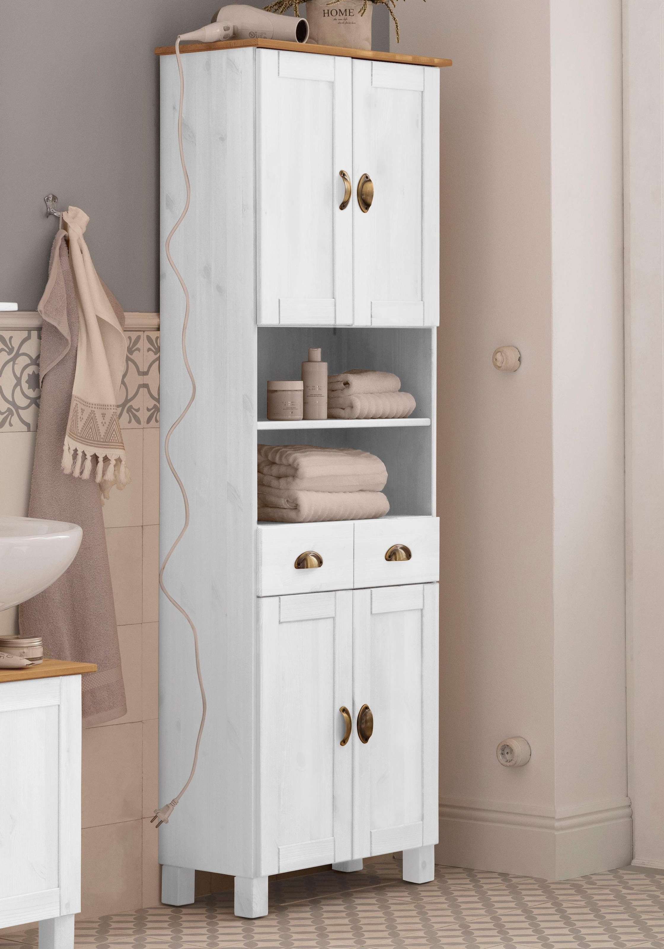 Home affaire Hochschrank »Oslo«