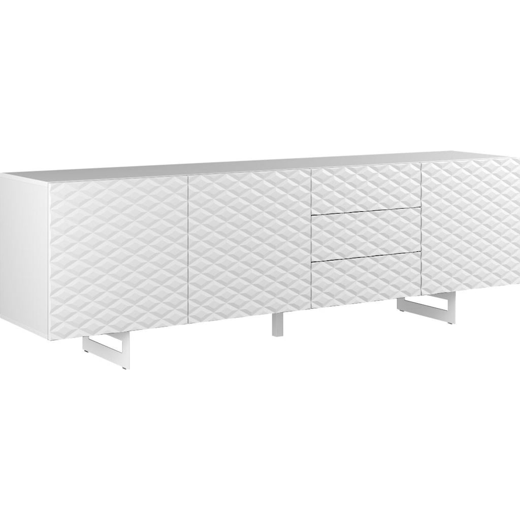 DIVENTA Sideboard »KORFU«