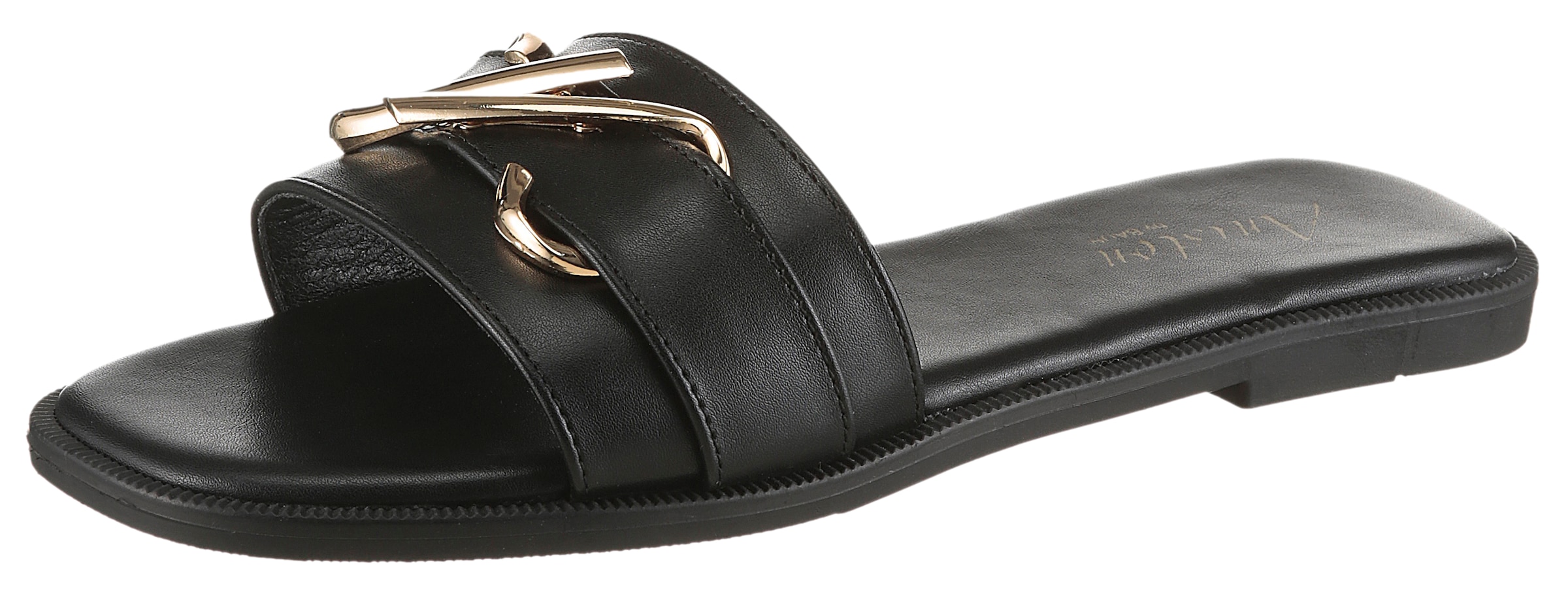 Aniston SHOES Pantolette  Sommerschuh, Strandschuh - NEUE KOLLEKTION