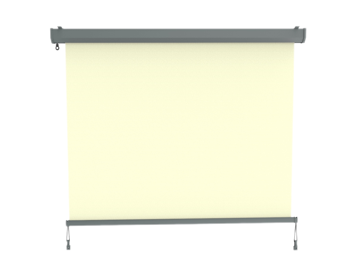 KONIFERA Senkrechtmarkise »BW 81003«