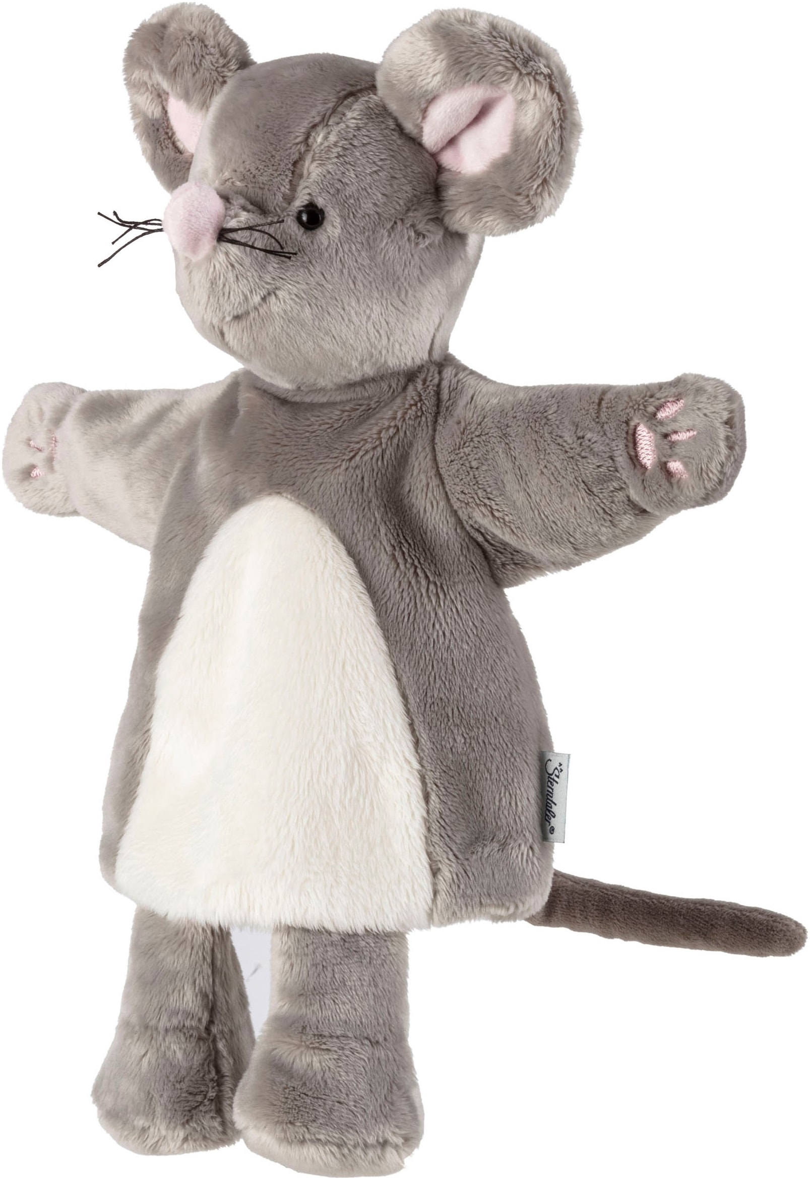 Sterntaler® Handpuppe »Maus«