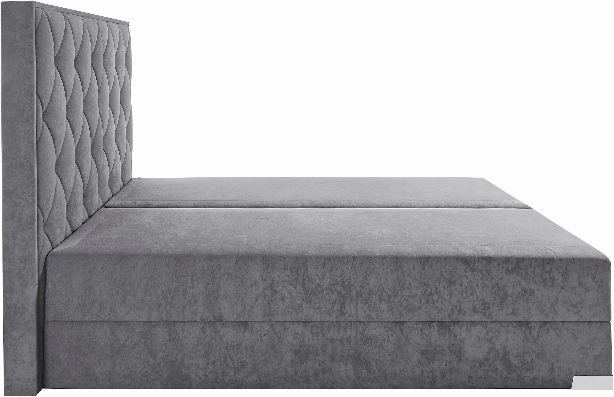 Westfalia Schlafkomfort Boxspringbett