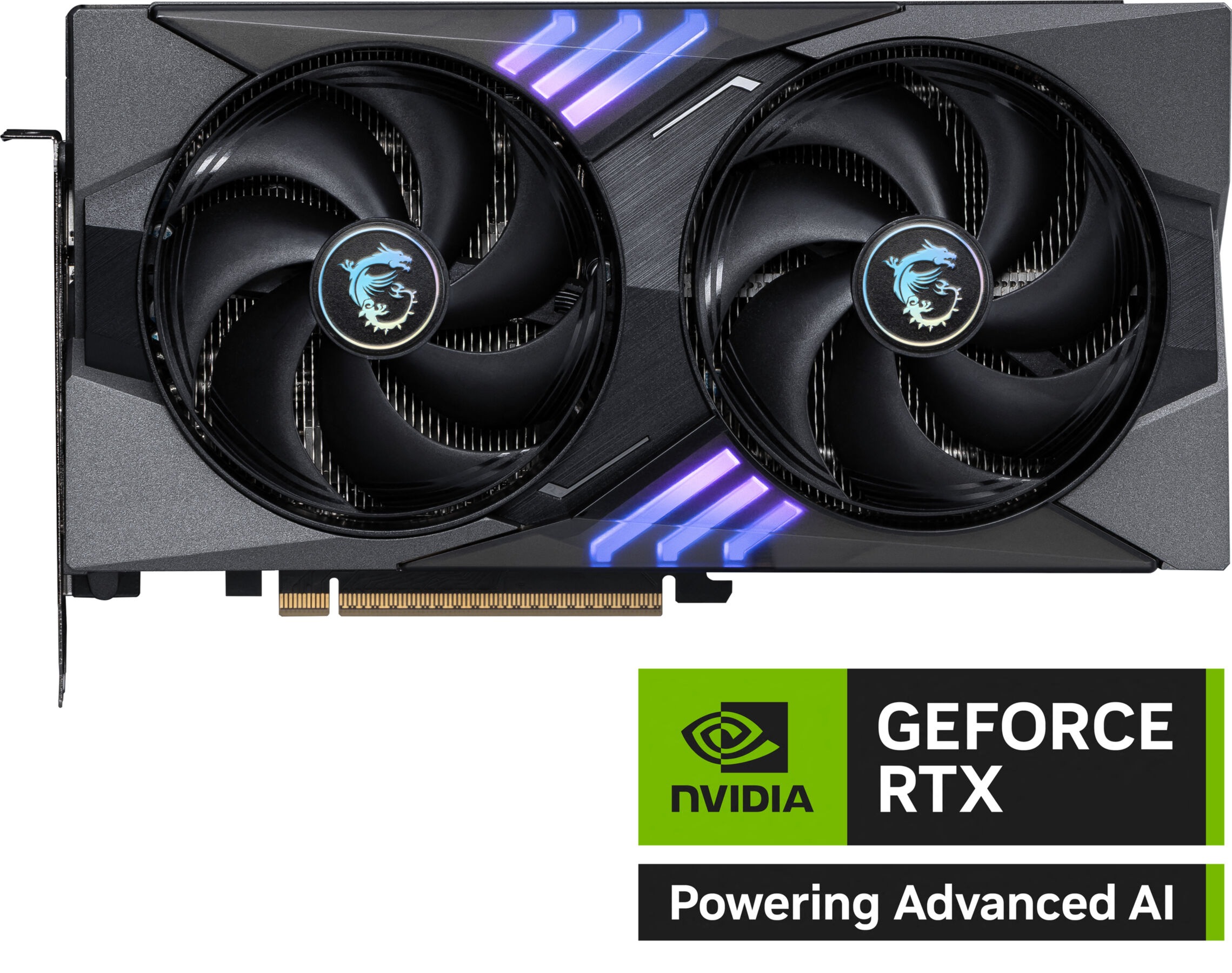 MSI Grafikkarte »GeForce RTX 5060 TI 16G GAMING OC«