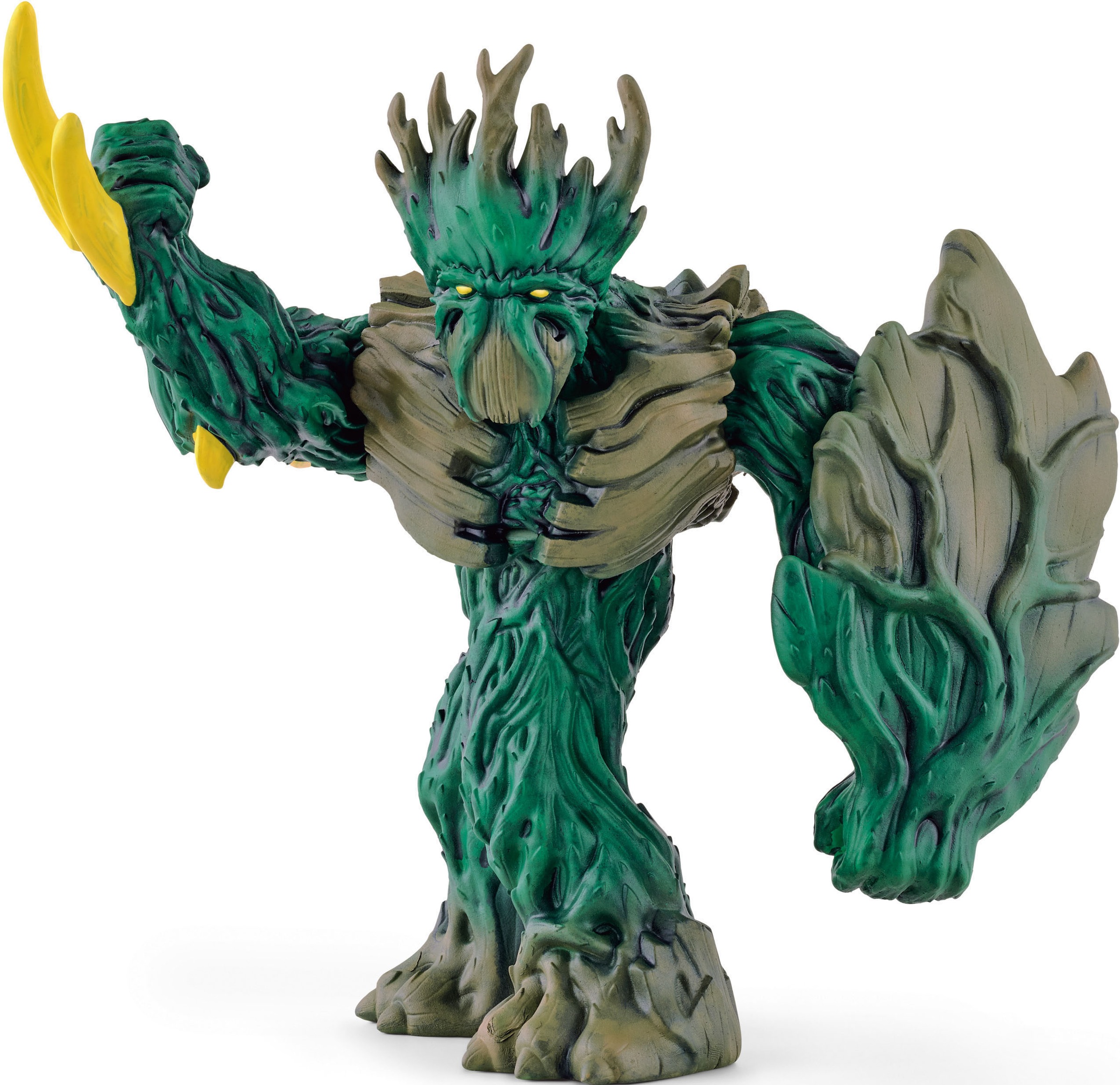 Schleich® Spielfigur »ELDRADOR®, Dschungelherrscher (70151)«