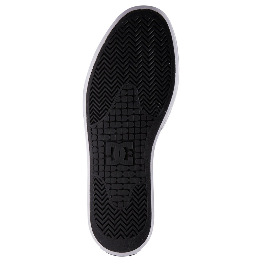 DC Shoes Sneaker »Manual Slip RT S«