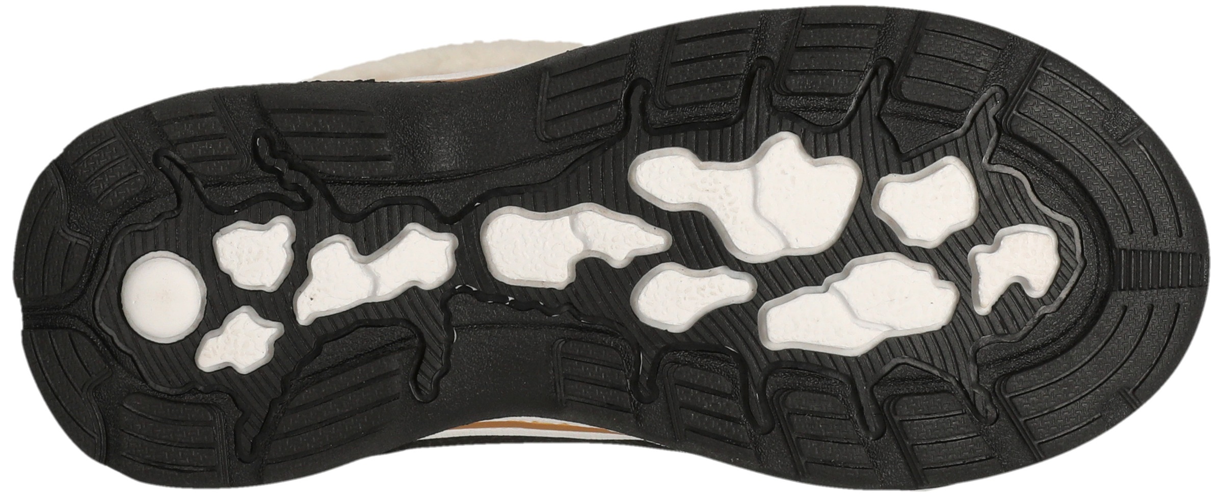 WHISTLER Winterboots »COMON KIDS BOOT WP«  Winterstiefel,Schnürstiefel, Winterschuhe, wasserdicht