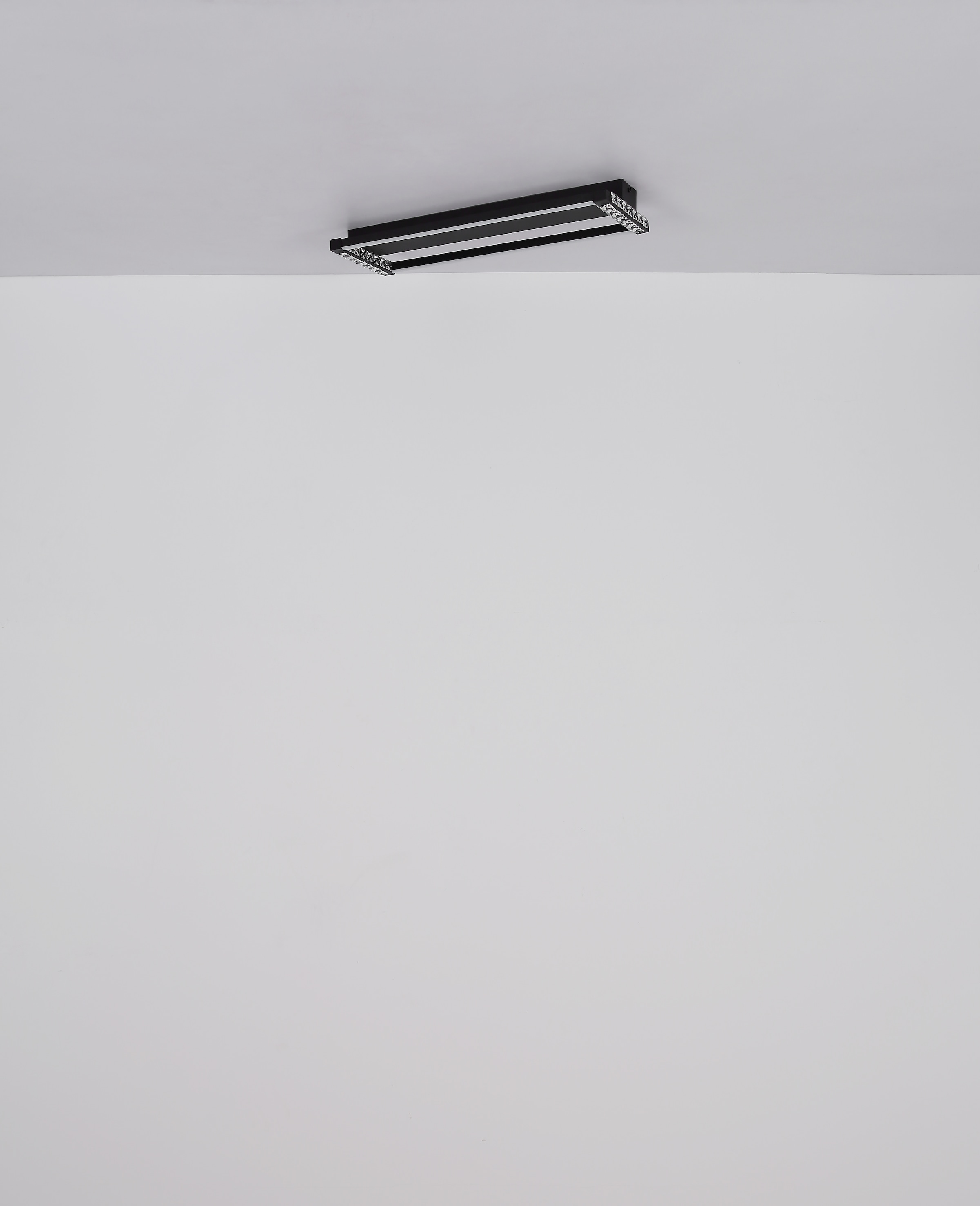 GLOBO LIGHTING LED Pendelleuchte »MARIELLA«, Leuchtmittel LED-Modul | LED fest integriert, Hängelampe/Hängeleuchte/Wohnzimmer/Esstisch/elegant