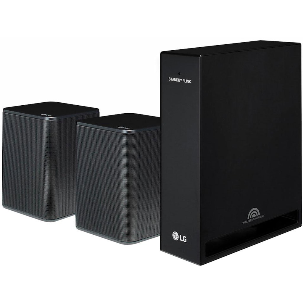 LG Lautsprechersystem »SPK8-S«