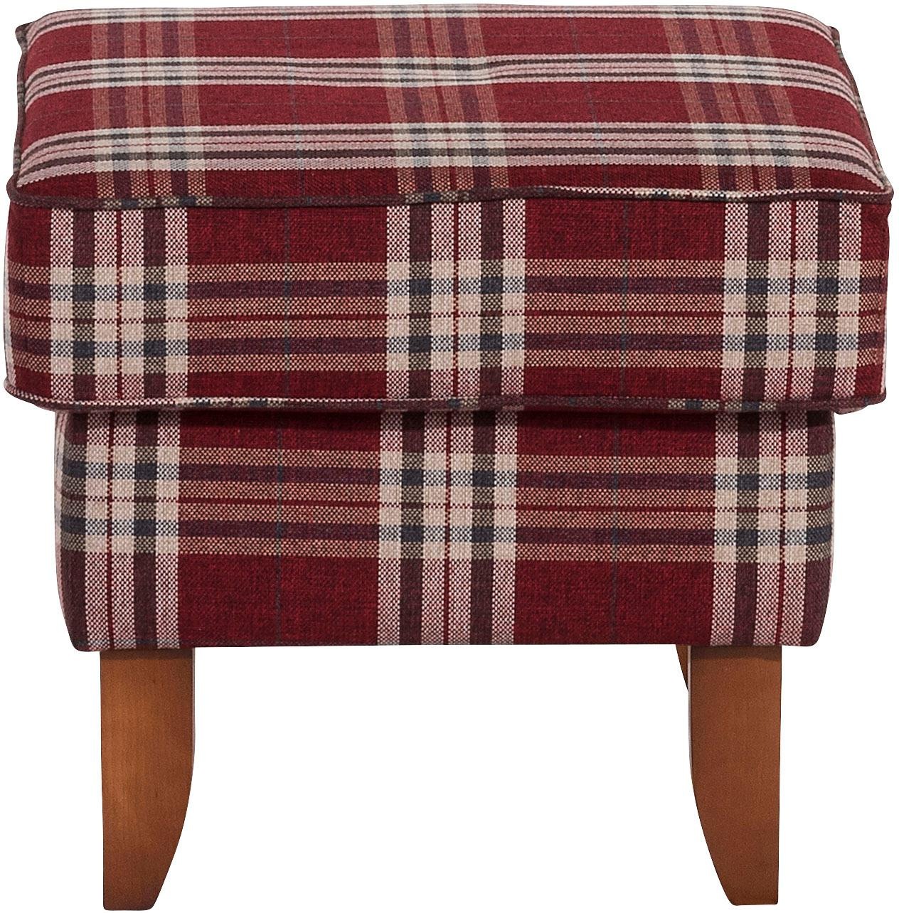 Max Winzer® Hocker »Valentina«