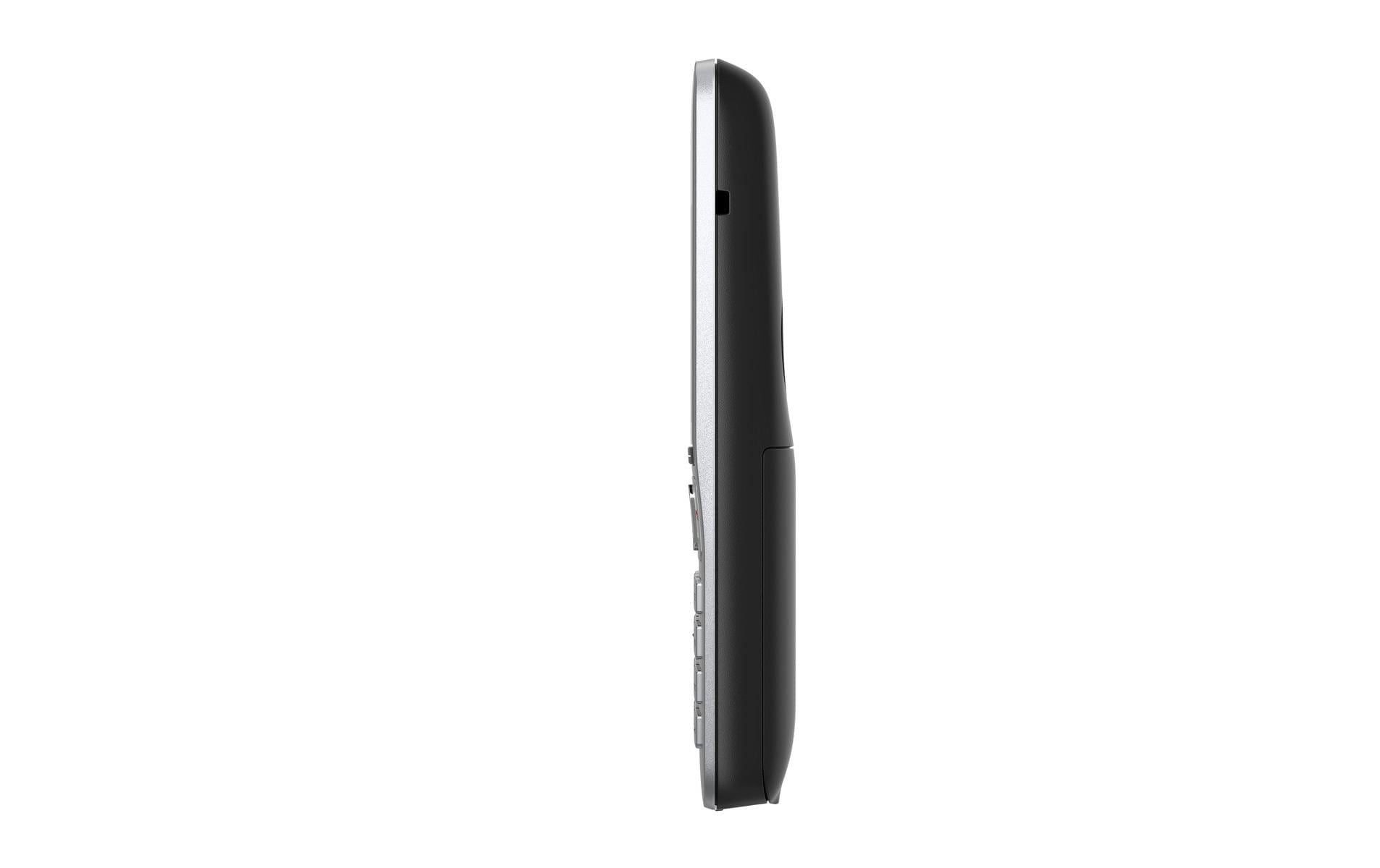 Gigaset Schnurloses DECT-Telefon »Gigaset Comfort 500 A Duo« ( )