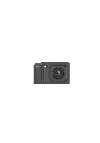 Kompaktkamera »DCA-4818 Digital-Kamera mit 5MP«, 48 MP