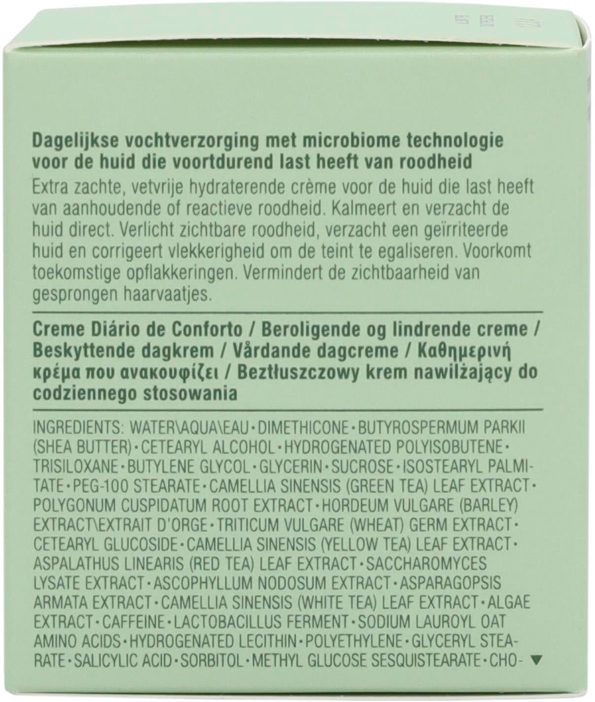 3. Bild von CLINIQUE Feuchtigkeitscreme »Redness Solutions Daily Relief Cream«
