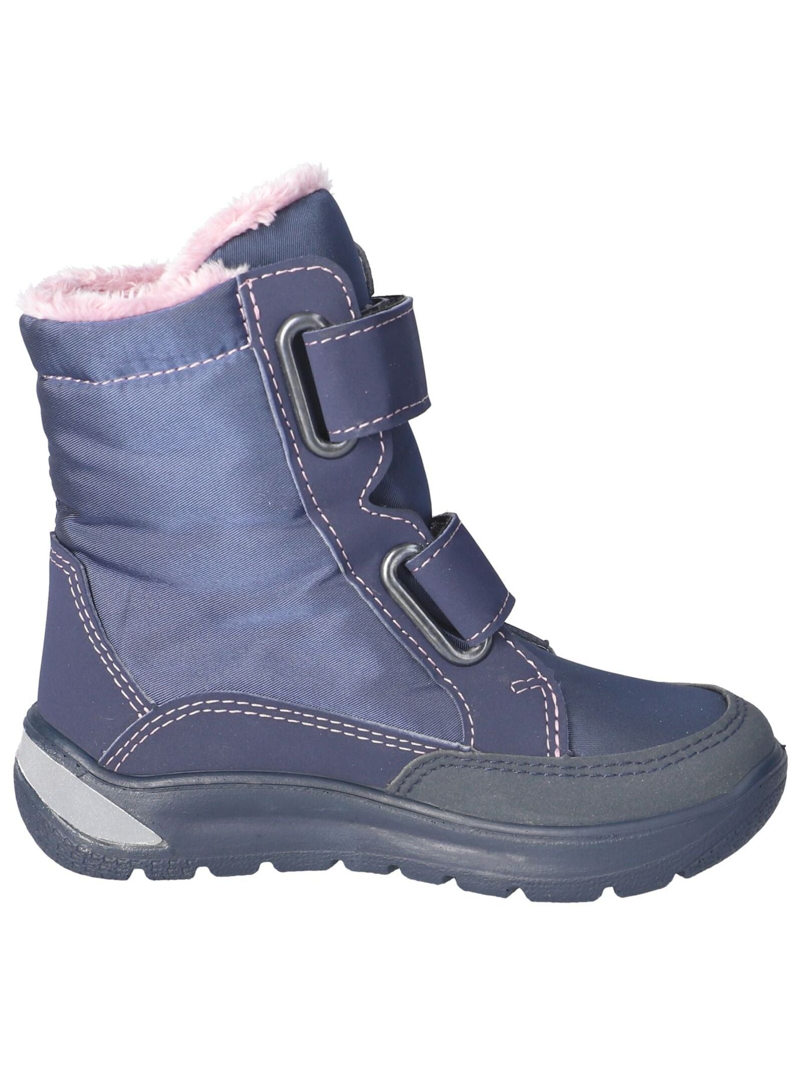 Ricosta Stiefelette »Ricosta Stiefelette Lederimitat/Textil«