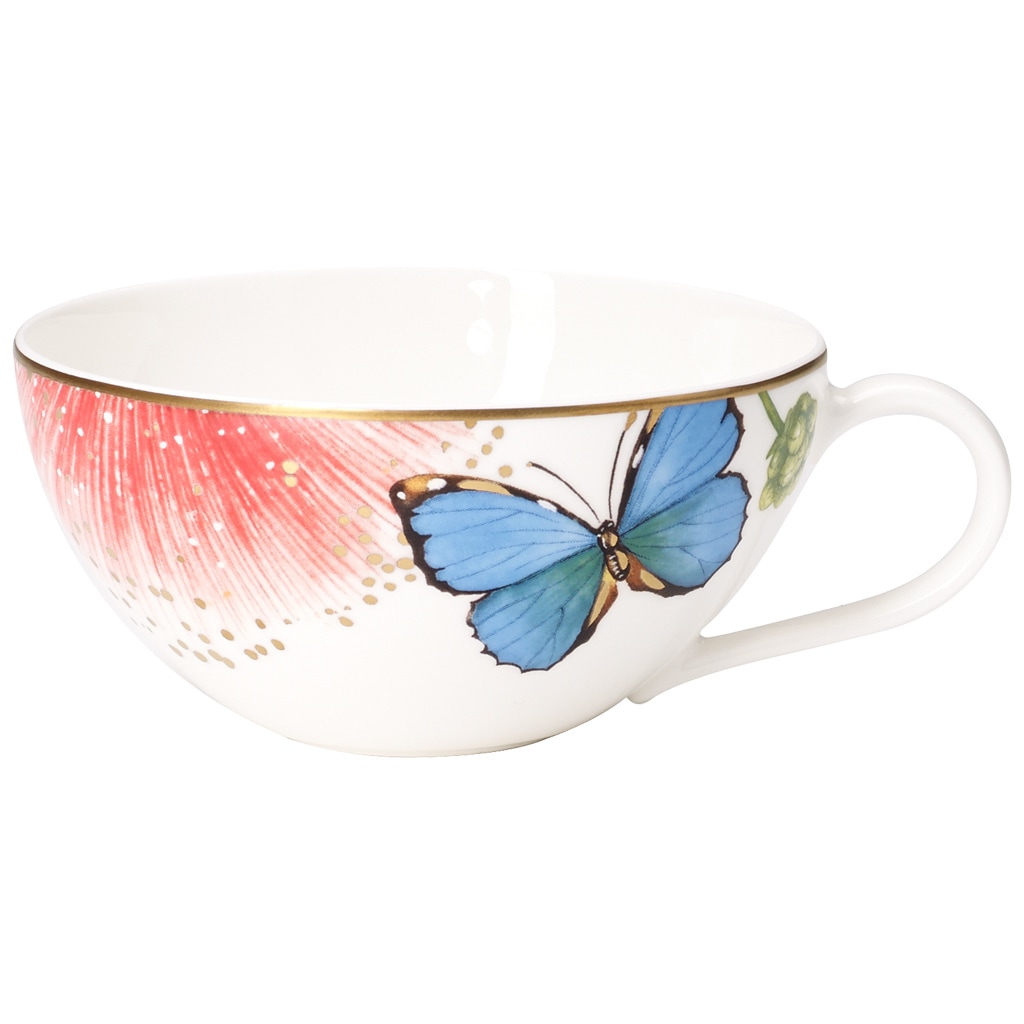 Villeroy & Boch Tasse »Teetasse Amazonia Anmut 200 ml bunt« günstig online kaufen