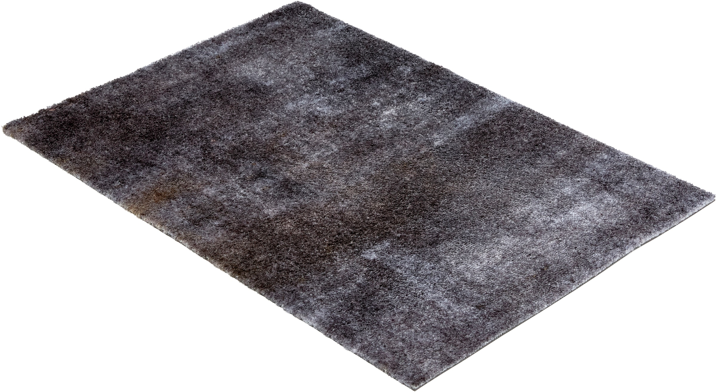 SCHÖNER WOHNEN-Kollektion Fußmatte »Manhattan«, rechteckig, 7 mm Höhe, Türmatte, Schmutzfang, In und Outdoor, Sauberlauf, waschbar