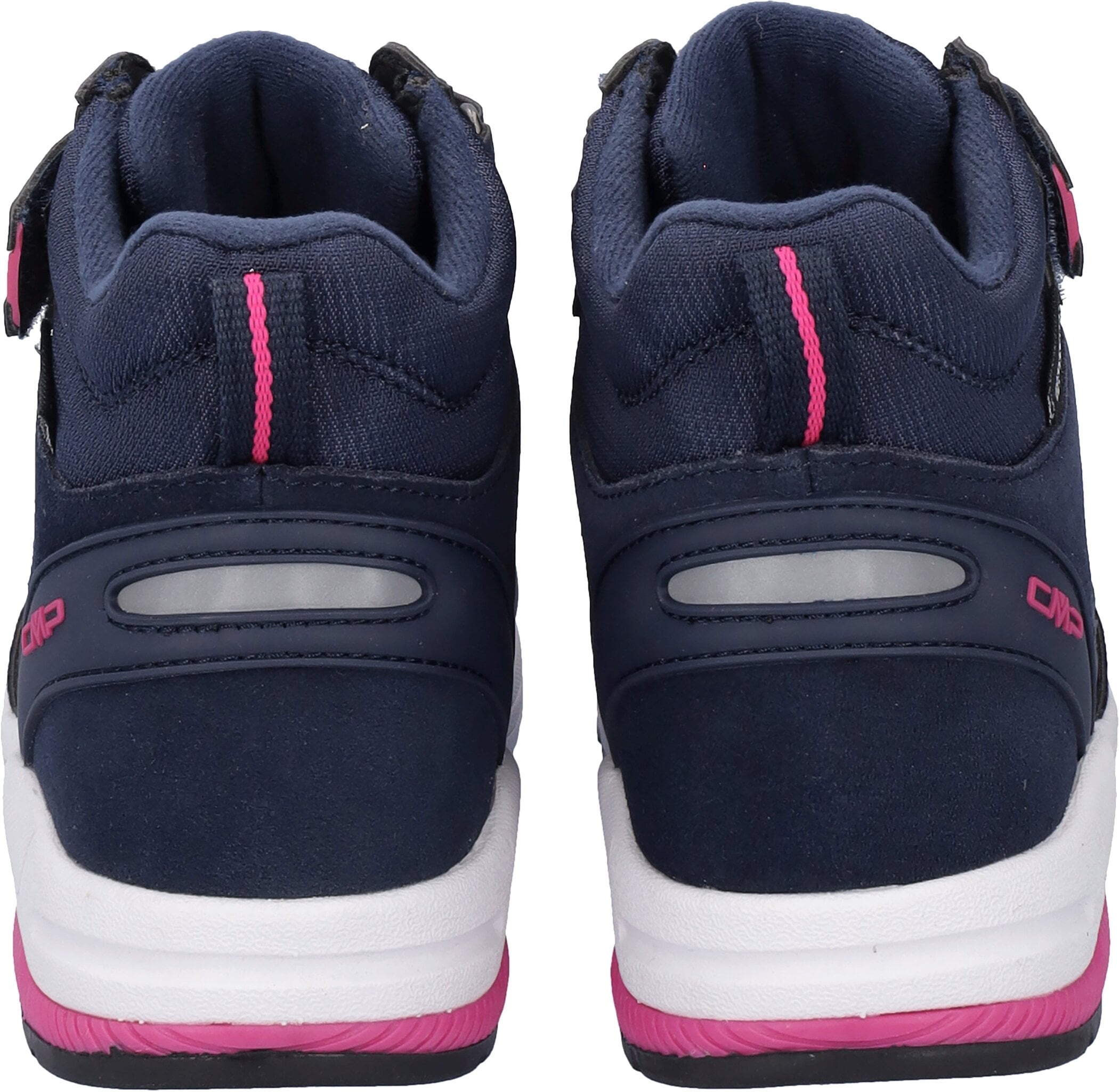 CMP Outdoorschuh »KIDS HADIL LEATHER WP URBAN SHOES«, wasserdicht