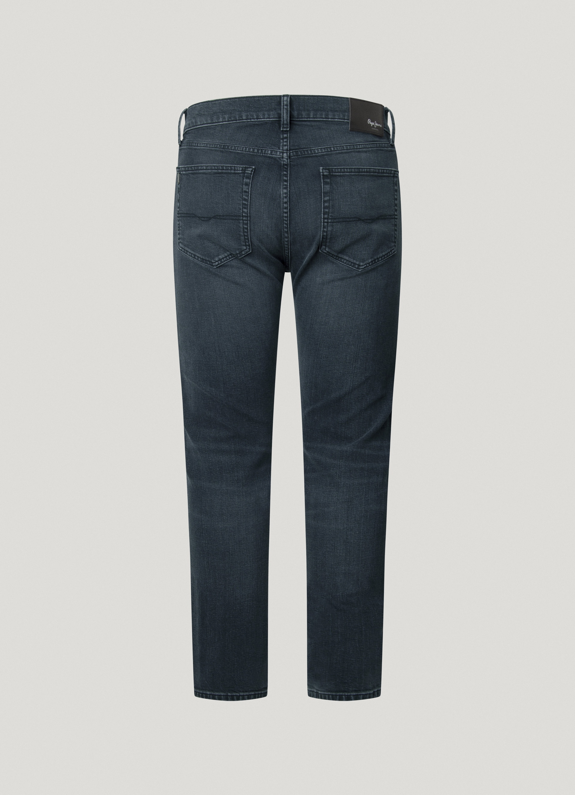 Pepe Jeans Slim-fit-Jeans
