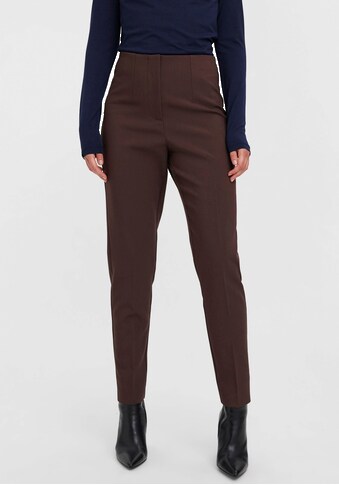Vero Moda Anzughose »VMSANDY HR TAPERED PANT« kaufen