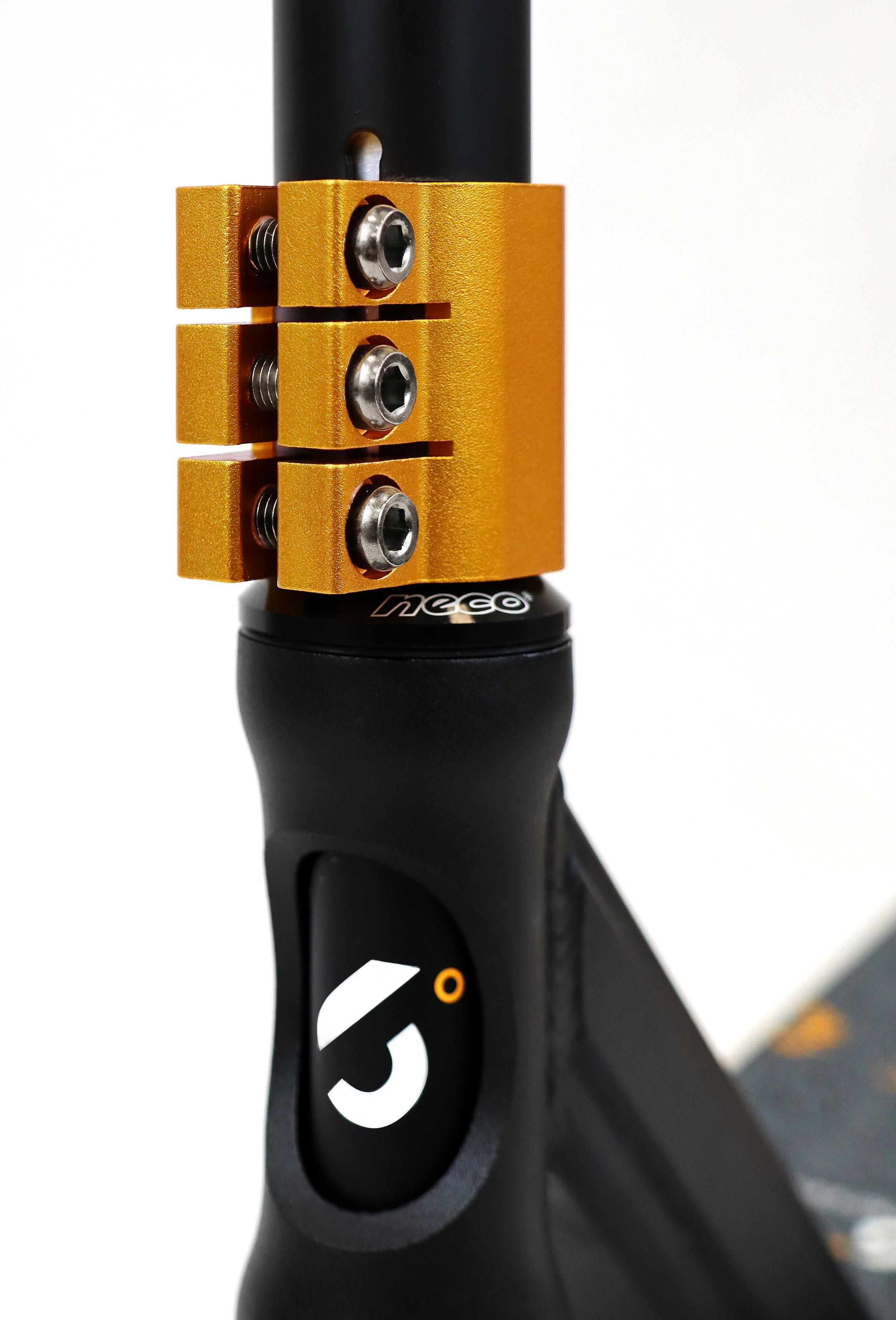 Six Degrees Stuntscooter »Stuntscooter 100 mm«