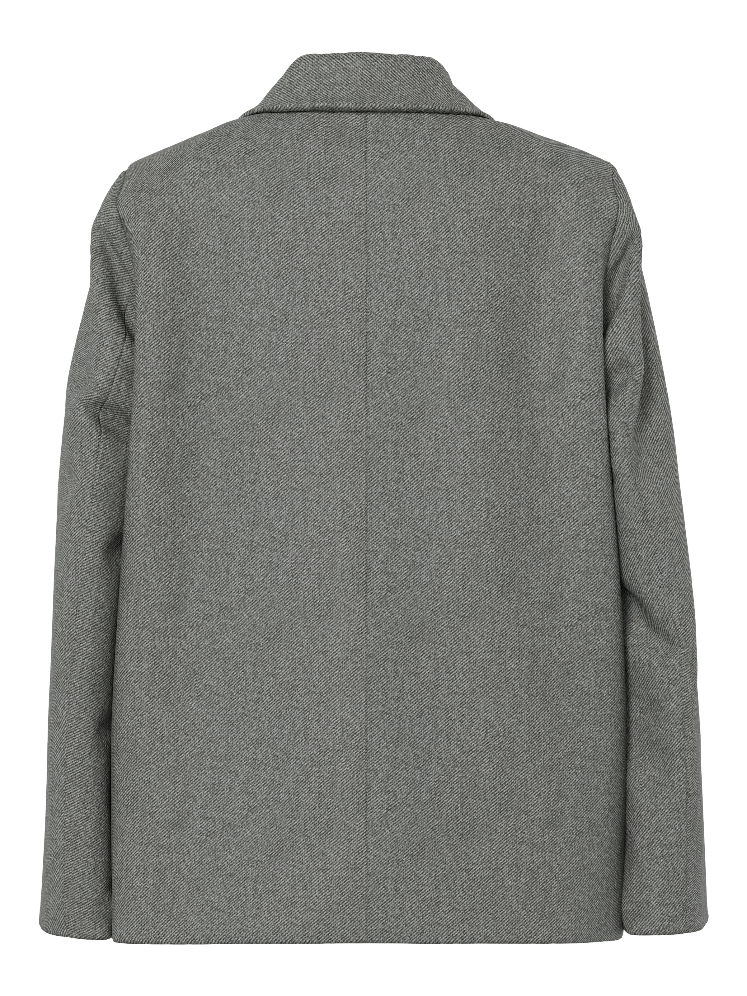 pieces Hemdjacke »PCBIANCA LS BLAZER JACKET NOOS«