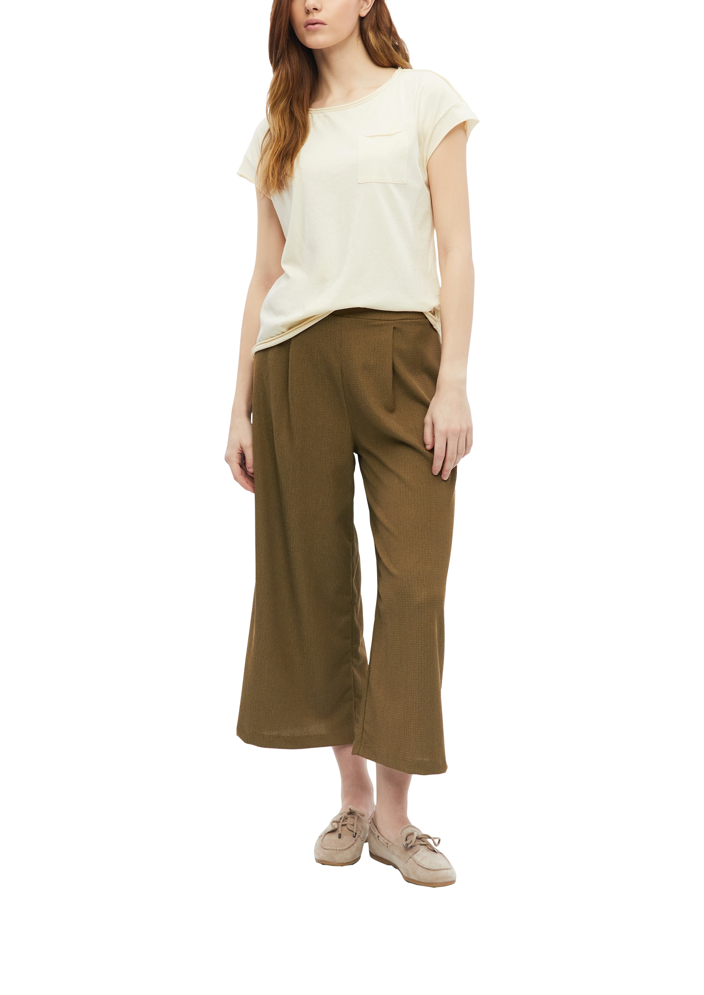 s.Oliver Culotte