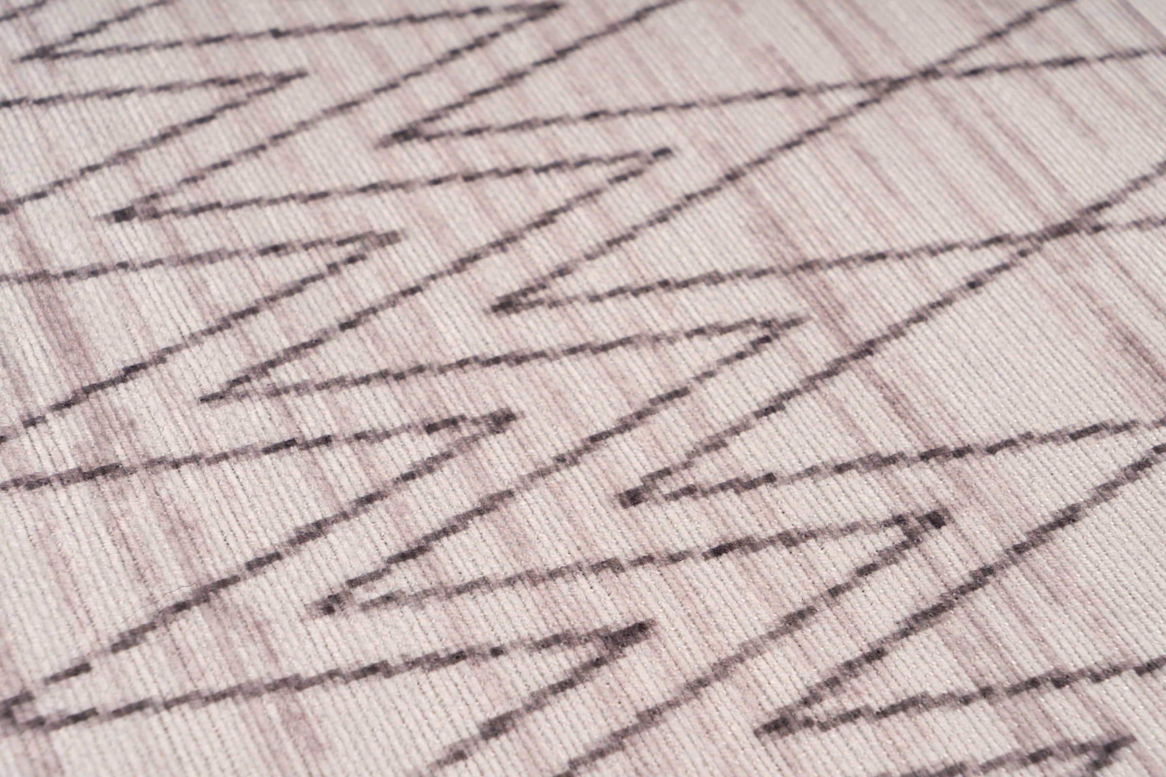 Arte Espina Teppich »Maya 300« rechteckig 5 mm Höhe