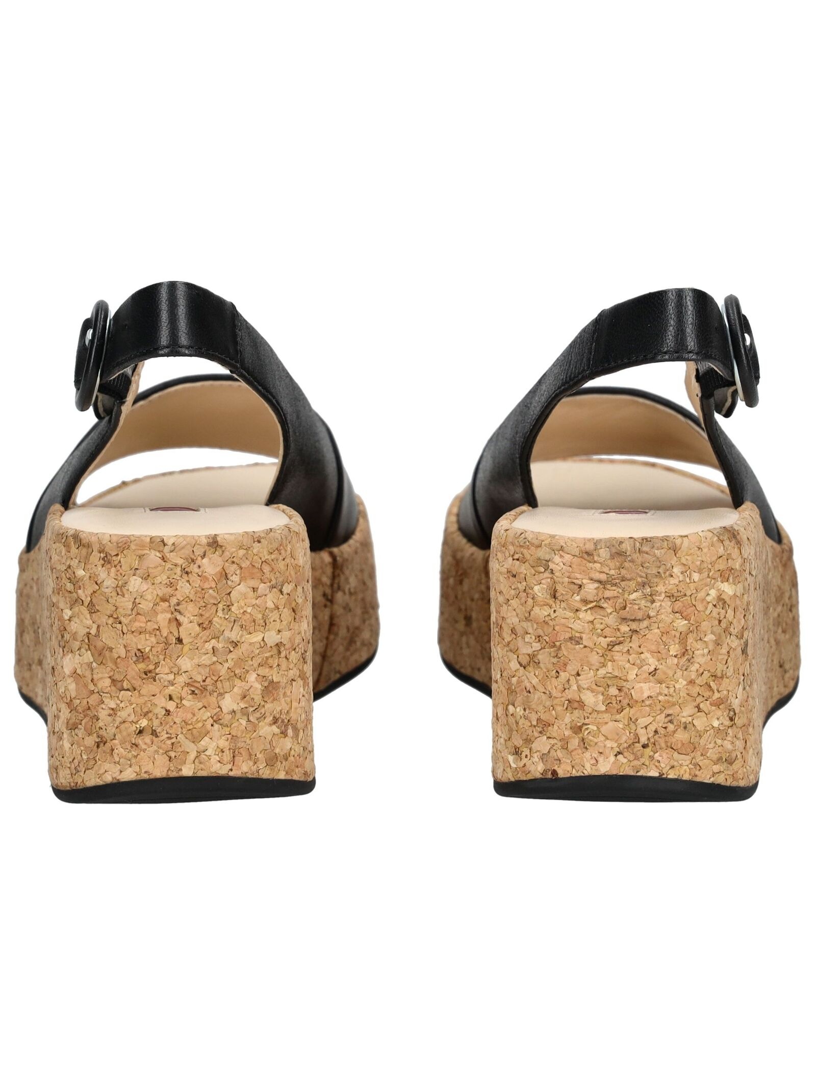 Högl Keilsandalette »Högl Sandalen Leder«