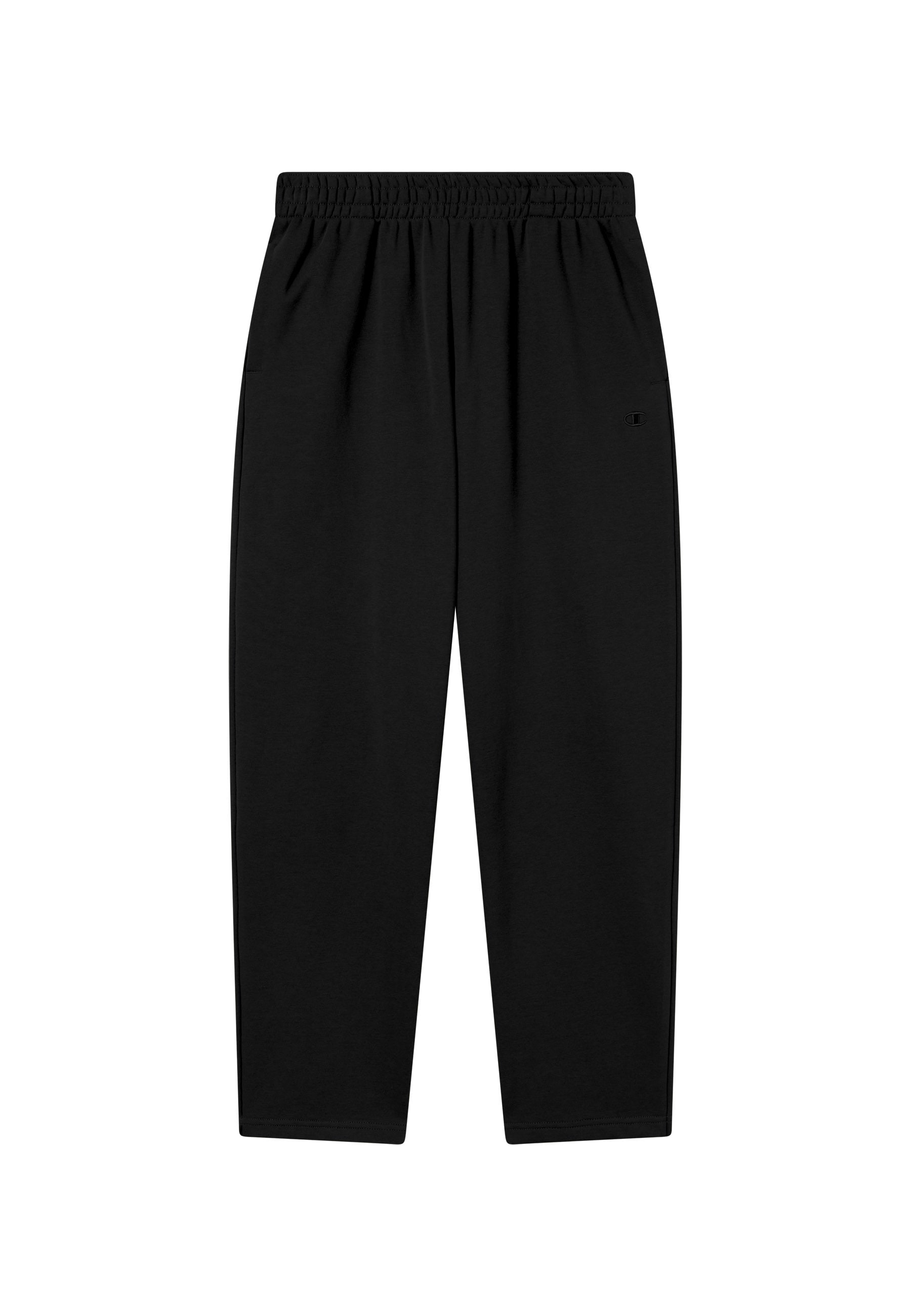 Champion Jogginghose »ICONS Terry Straight Hem Pants«  sportlicher Stil, bequeme Passform, gerader Saum