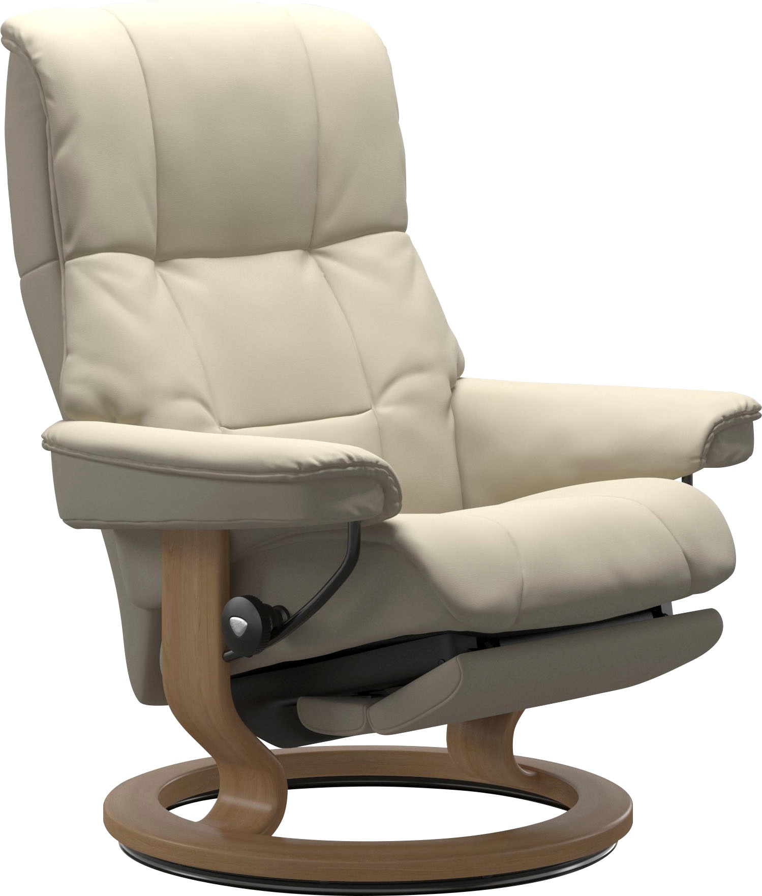 Stressless® Relaxsessel »Mayfair« elektrisch verstellbar, optional 2-motorisch, Größe M & L