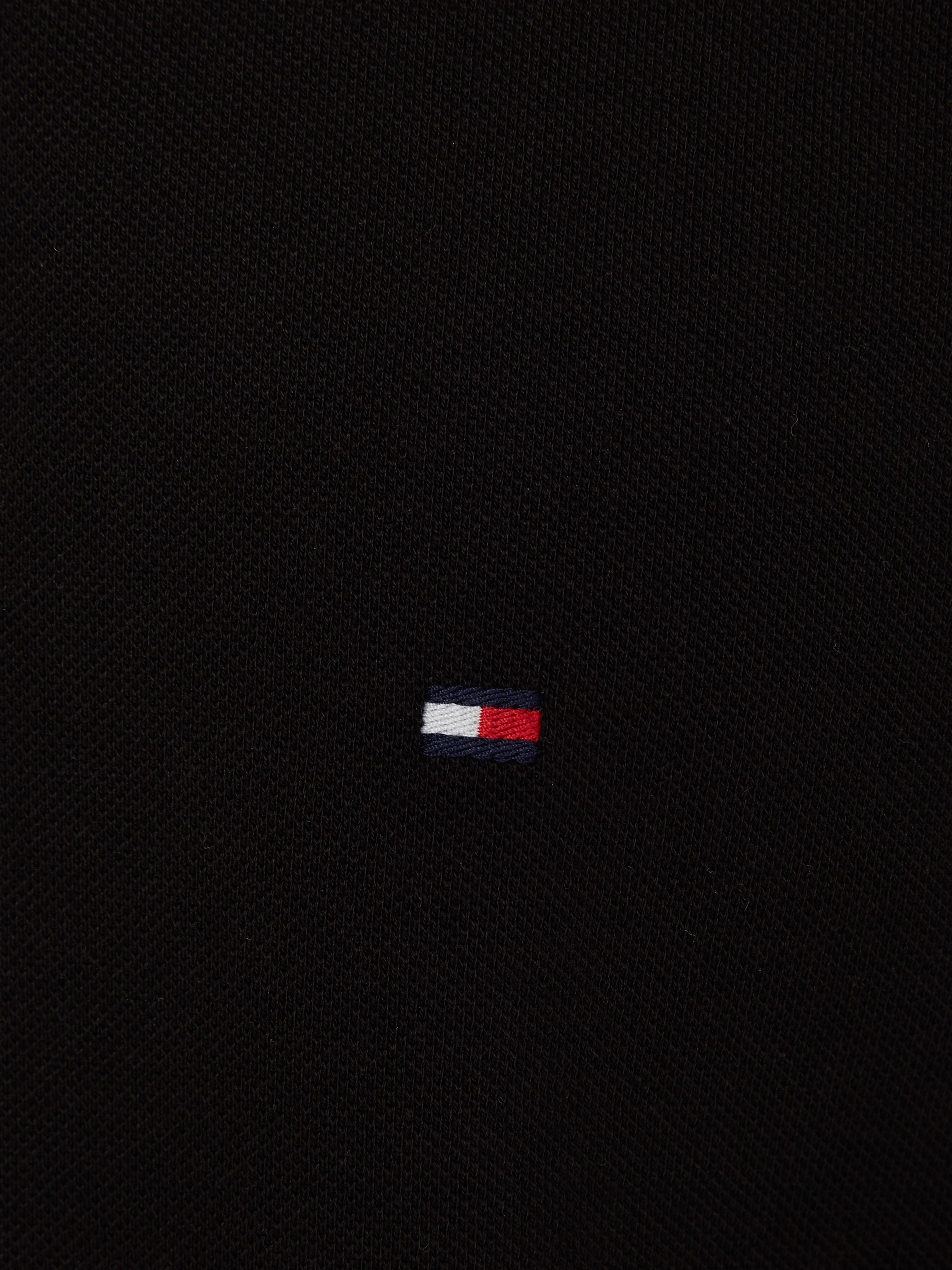 Tommy Hilfiger Langarm-Poloshirt »1985 REGULAR LS POLO«