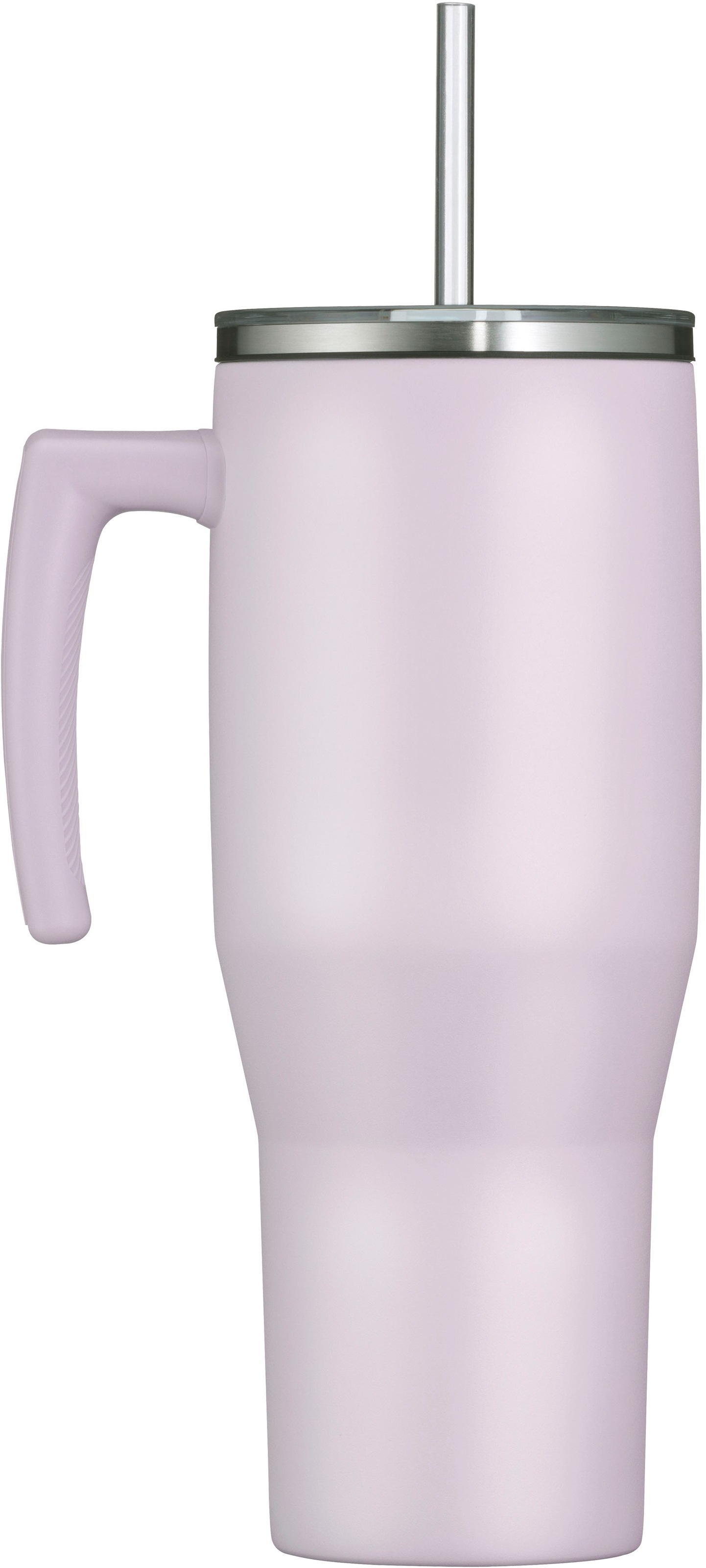 THERMOS Thermobecher »REFRESHING SERIES ISOLIERTRINKBECHER mit Strohhalm« 1 günstig online kaufen