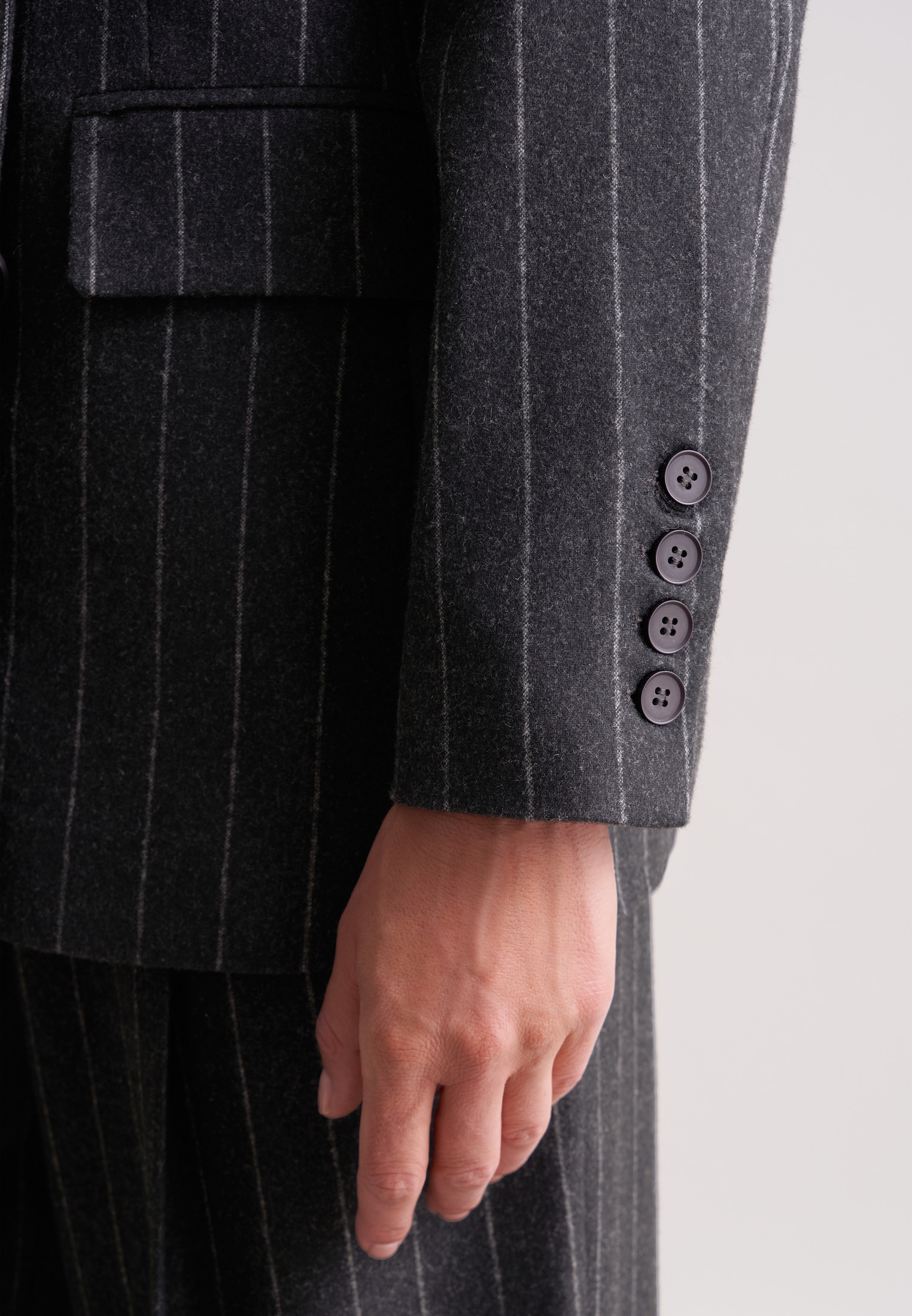 seidensticker Jackenblazer