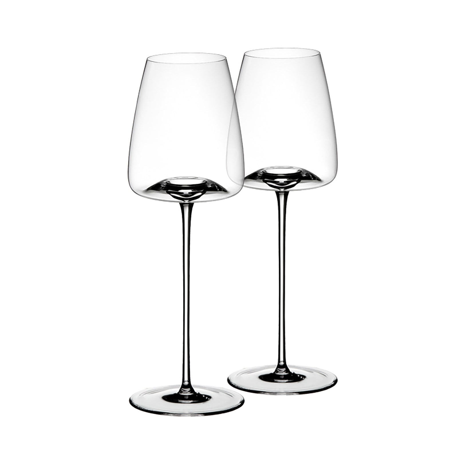 ZIEHER Weißweinglas »Weißweingläser Vision Fresh 340 ml 2er Set transparent günstig online kaufen