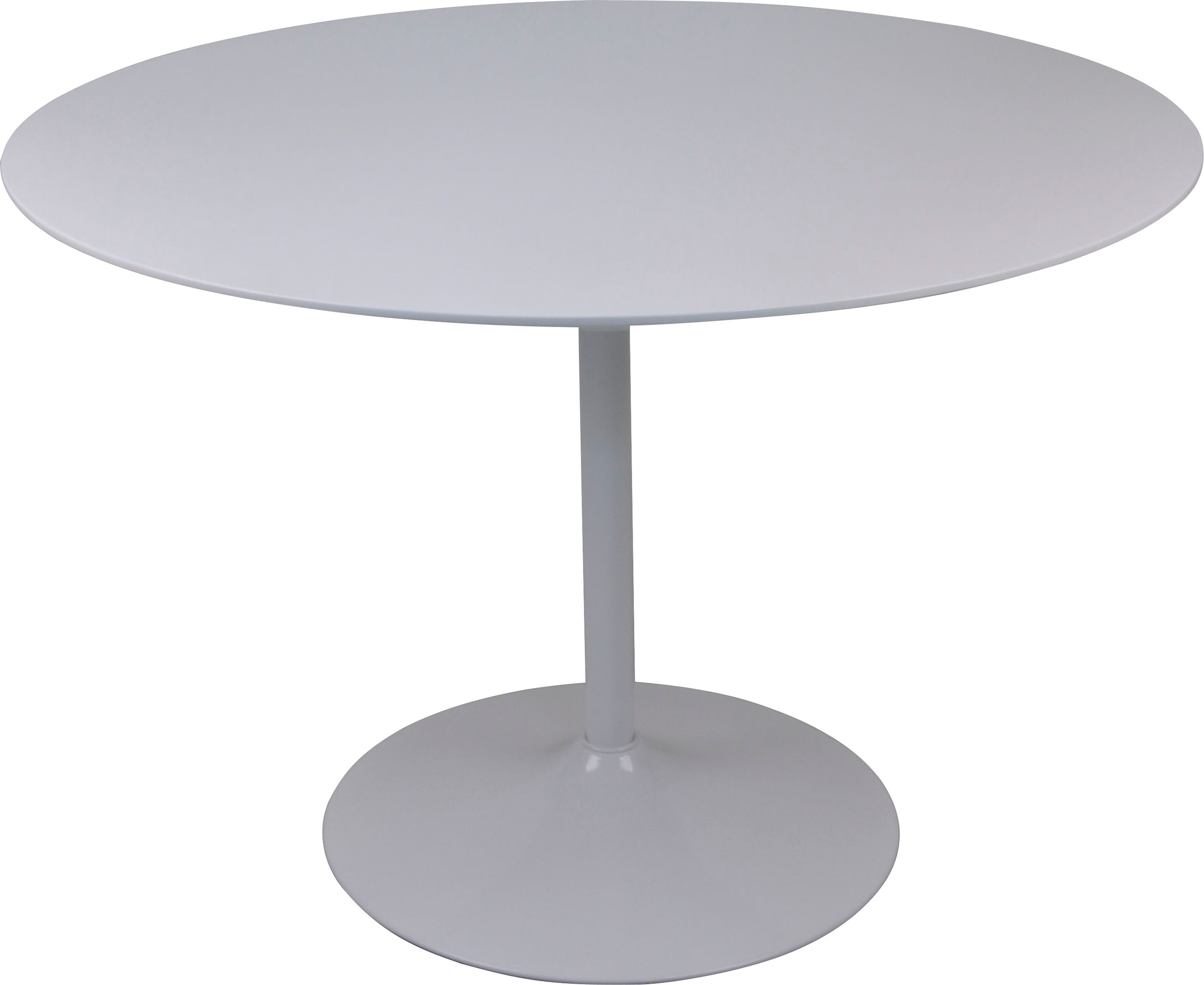 SalesFever Bistrotisch »Runder Tisch im charmanten Stil« Exklusives Design günstig online kaufen