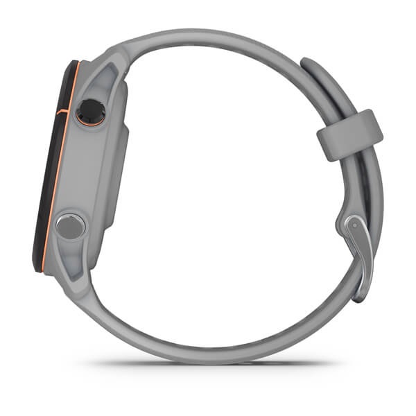 7. Bild von Garmin Smartwatch »Forerunner 255S Basic«, (2,8 cm / 1,1 Zoll), Proprietär, 4 GB,)