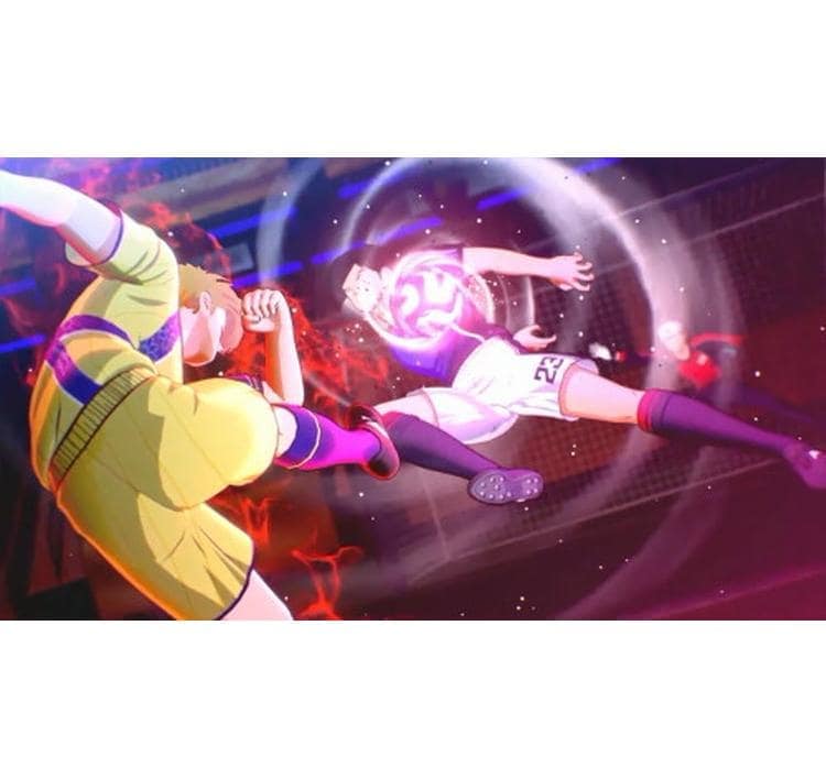 BANDAI NAMCO Spielesoftware »Captain Tsubasa 2: World Fighters [NSW] (D/F/I) (Box)« Nintendo Switch