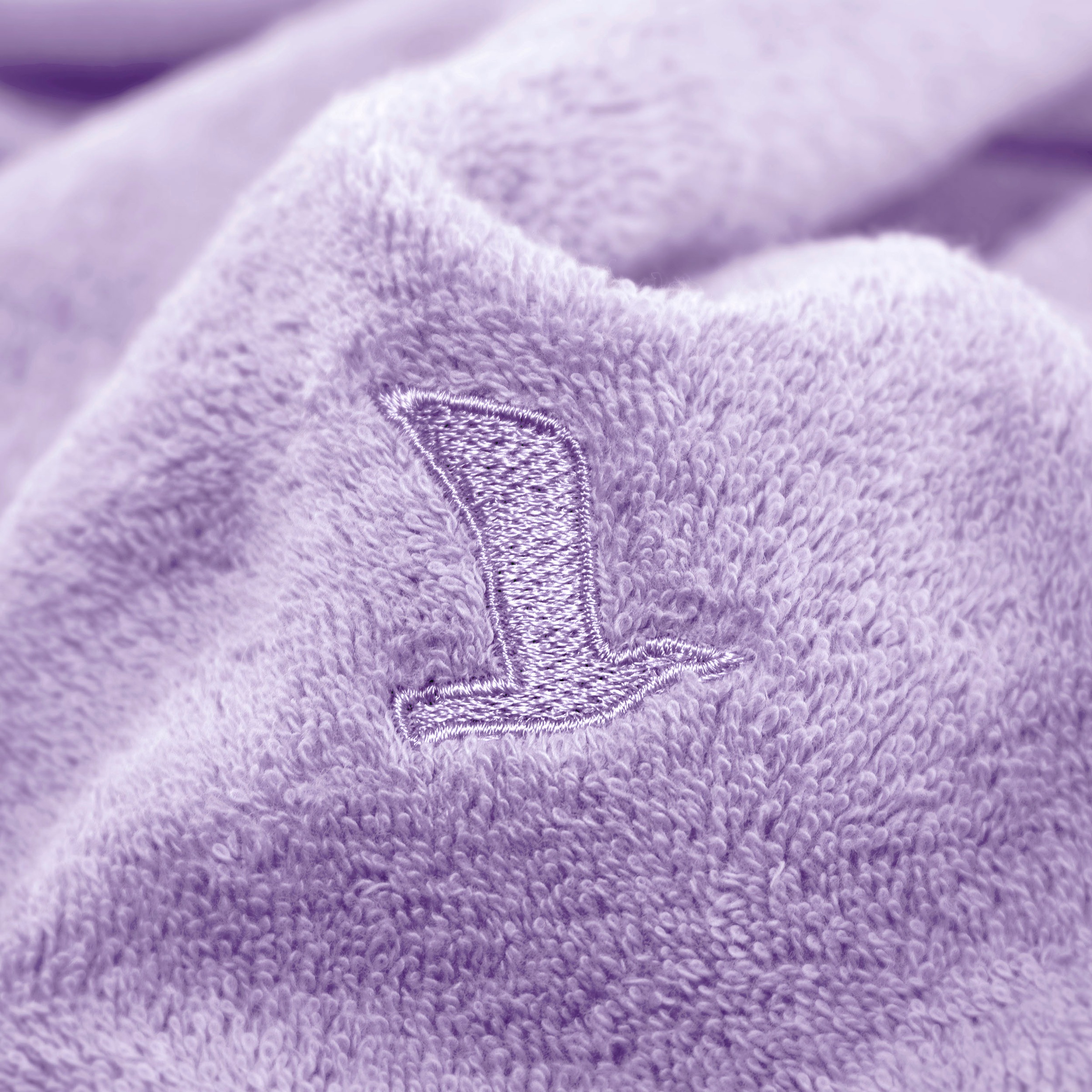 Möve Gästehandtücher »Superwuschel«, (Set, 3 St.), Gästehandtücher Set mit Bordüre, 100% Premium Cotton Baumwolle, weich