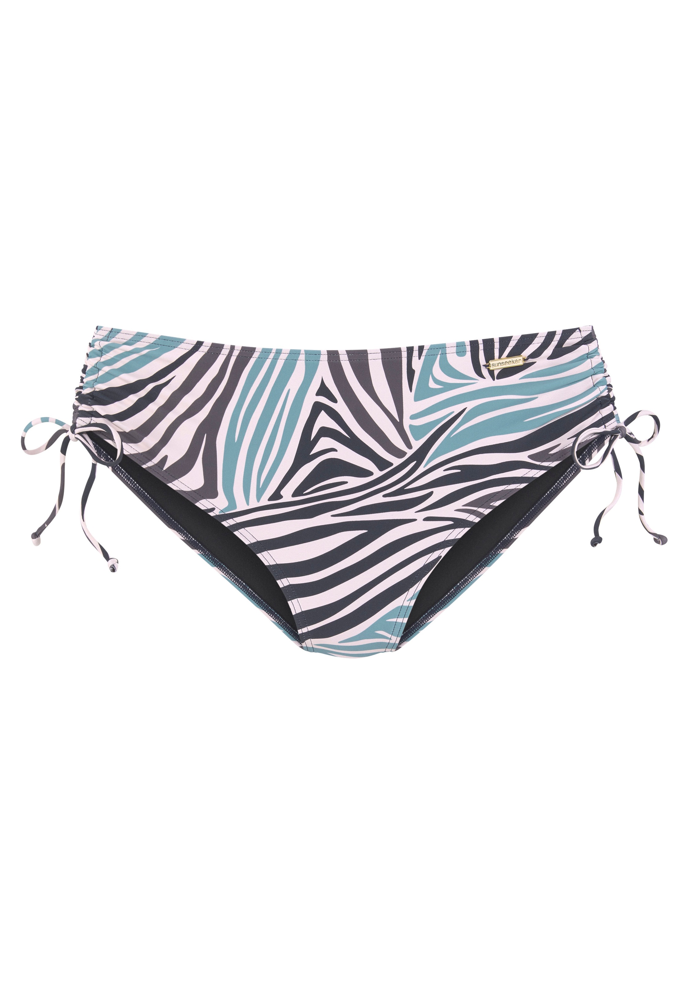 2. Bild von Sunseeker Bikini-Hose »Amari«, seitlich regulierbar