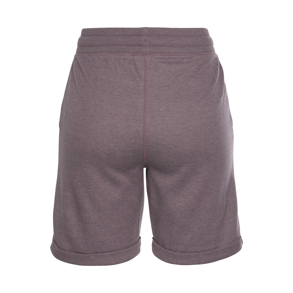 Bench. Loungewear Bermudas »-kurze Sweathose«