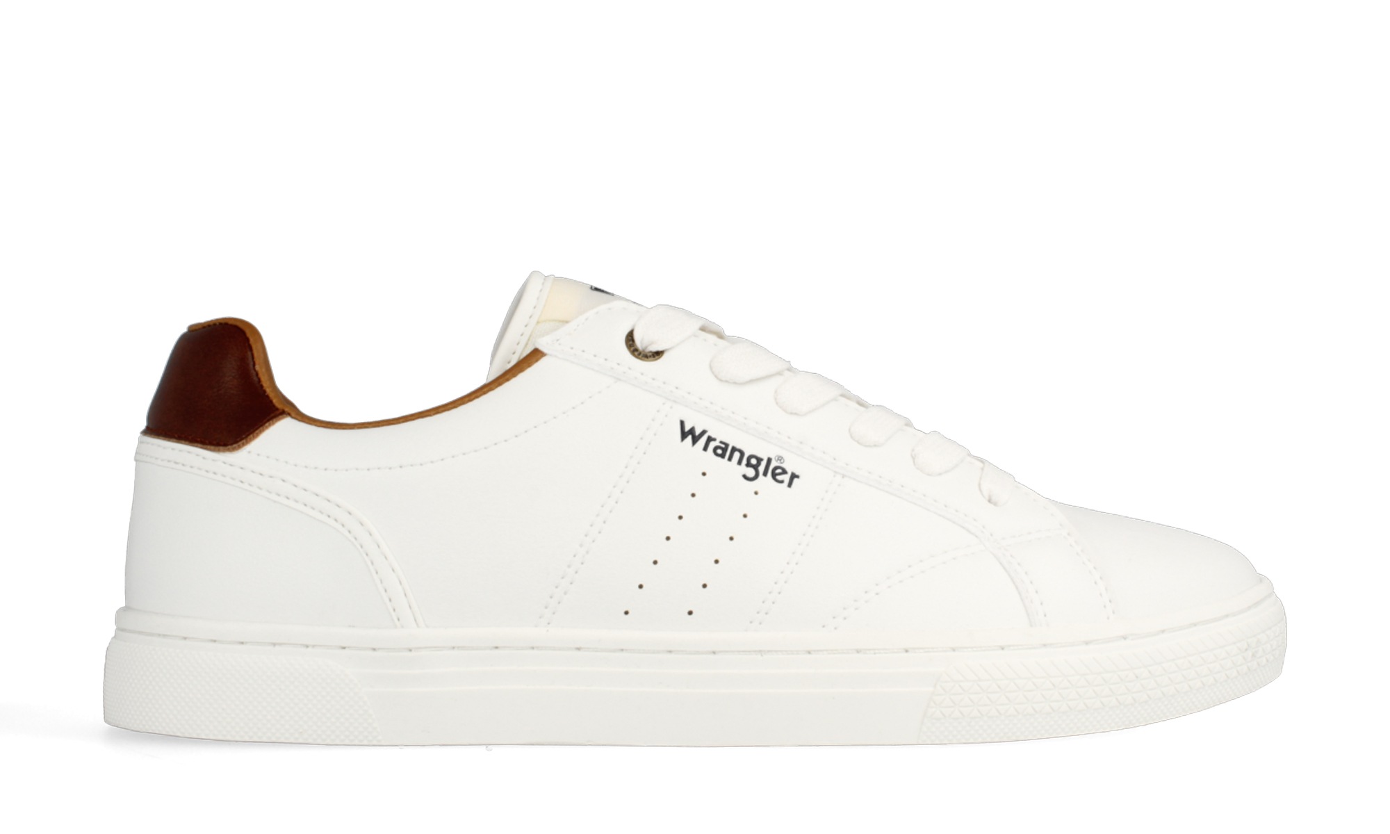 Wrangler Sneaker »RITCHY MEN LOW«