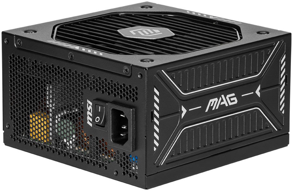 MSI Netzteil »MAG A750GLS PCIE5«
