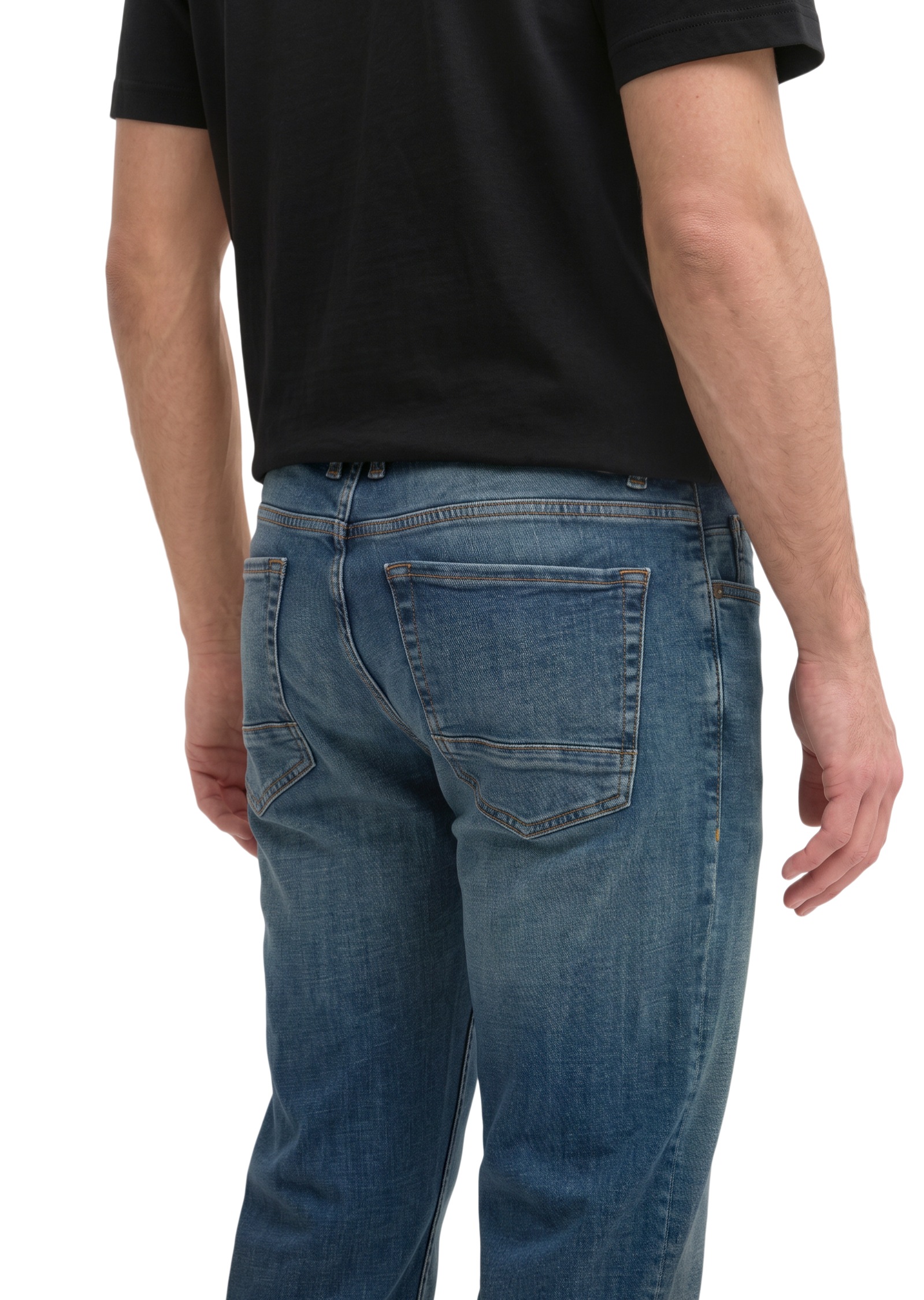 Marc O'Polo Regular-fit-Jeans »KEMI«