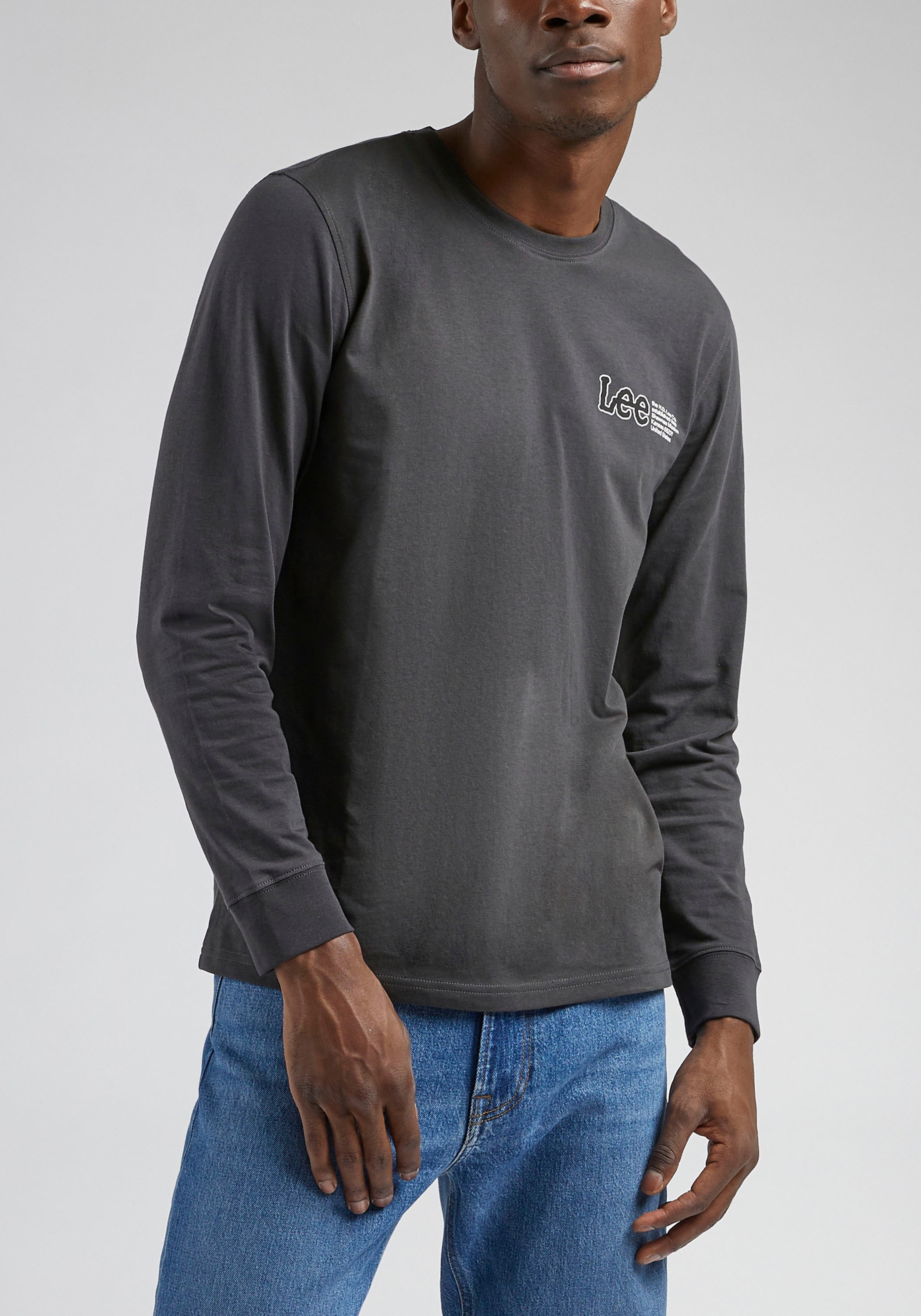 Lee® Langarmshirt kaufen