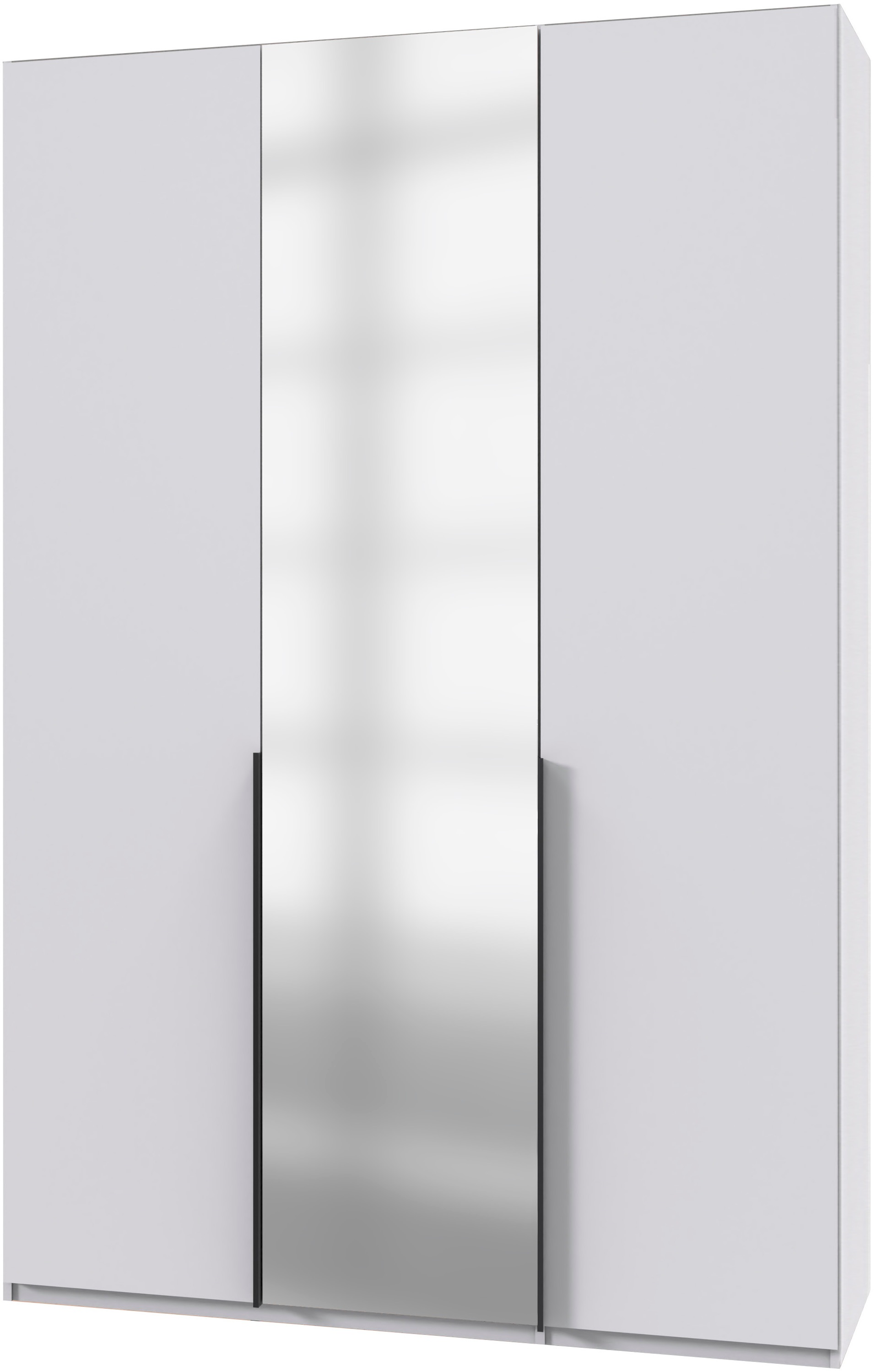 Wimex Kleiderschrank »Mugano, in 5 Breiten und 2 Höhen, Made in Germany«, ( günstig online kaufen