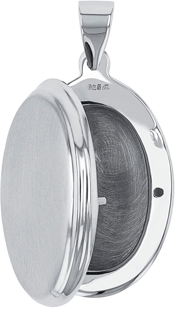 Amor Medallionanhänger »Kettenanhänger für 2 Bilder«