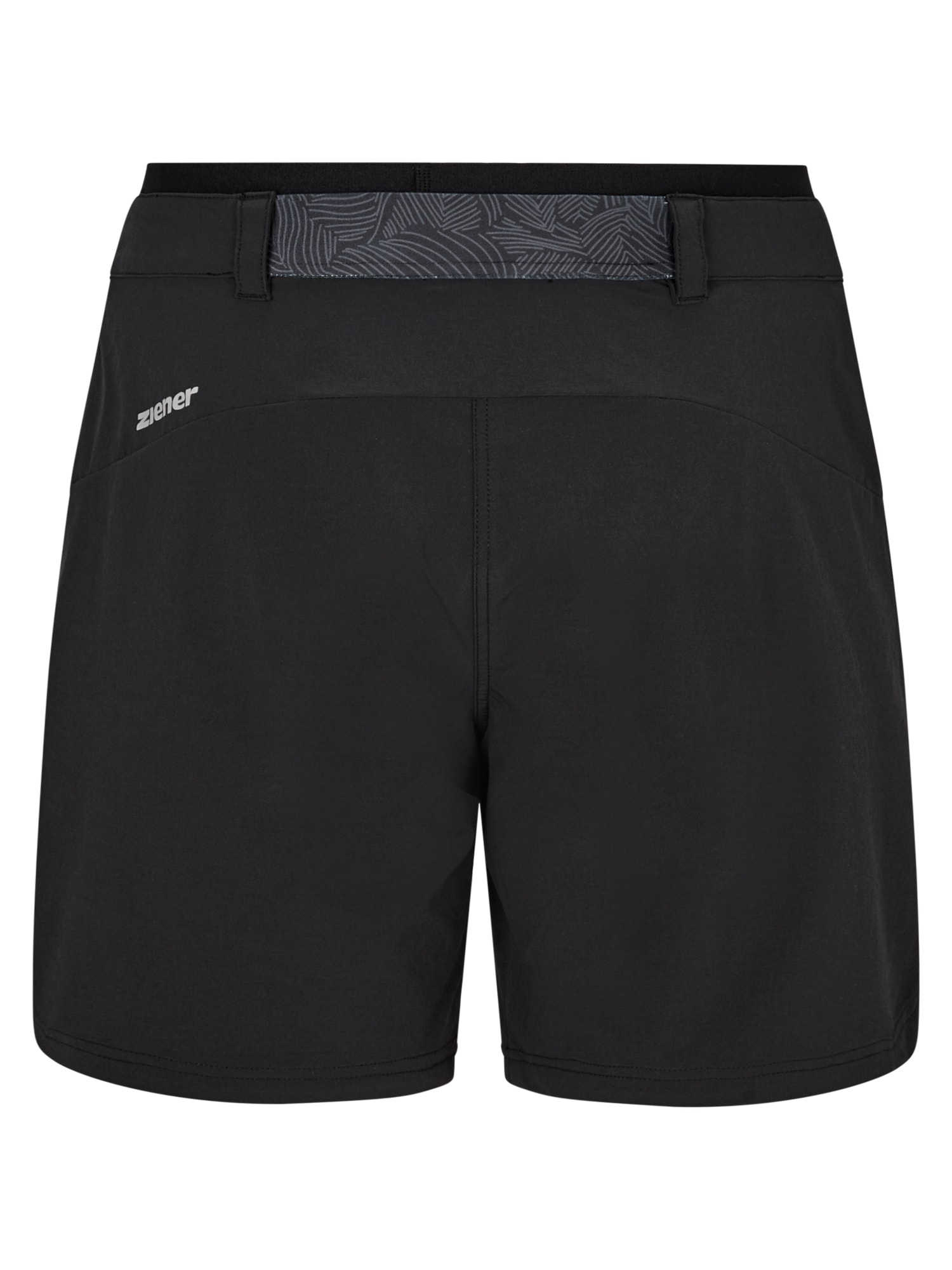 Ziener Radhose »NEJA X-Function«