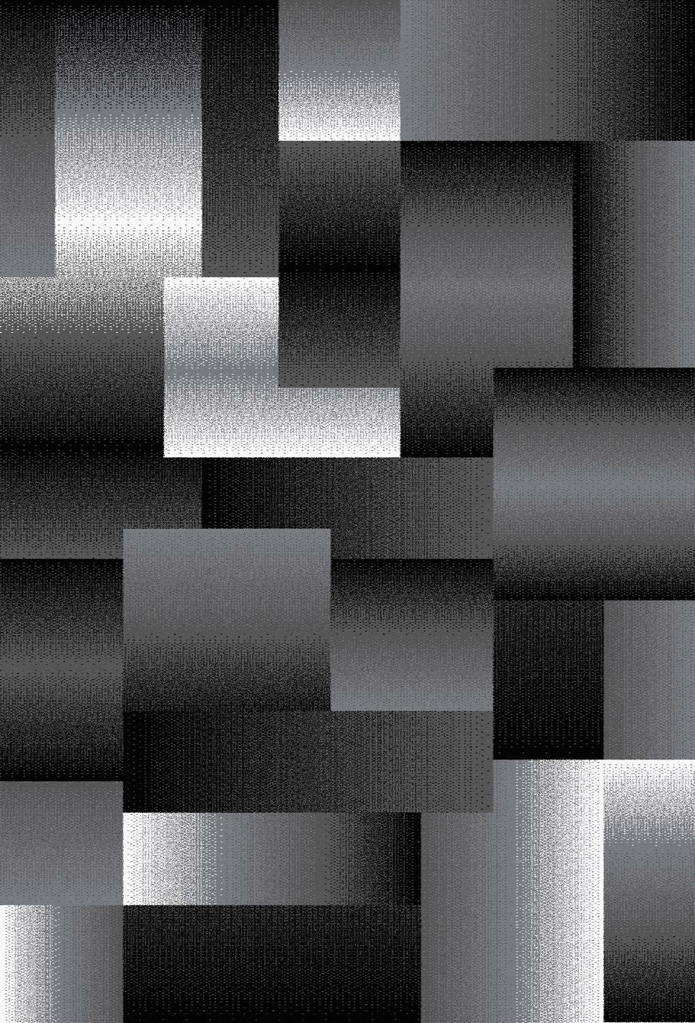 Ayyildiz Teppiche Läufer »Miami 6560«, rechteckig, 12 mm Höhe, 80cm x 300cm (BxL)