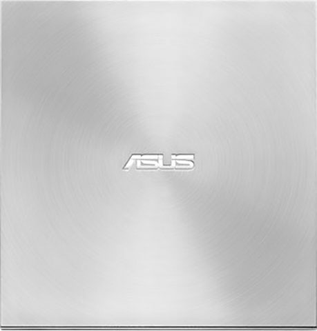 Asus Disc-Laufwerk »SDRW-08U7M-U«, (USB 2.0 DVD 8 fachx/CD 24 fachx)